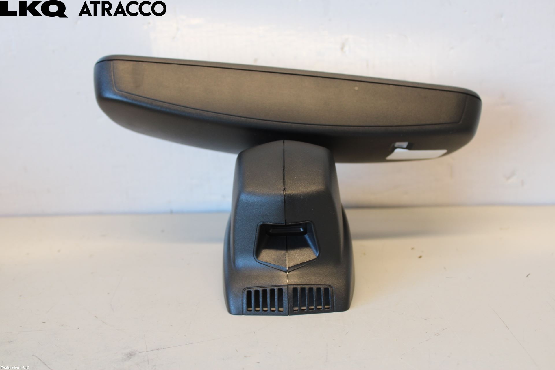 BMW X1 E84 10-15 Speil Innvendig El