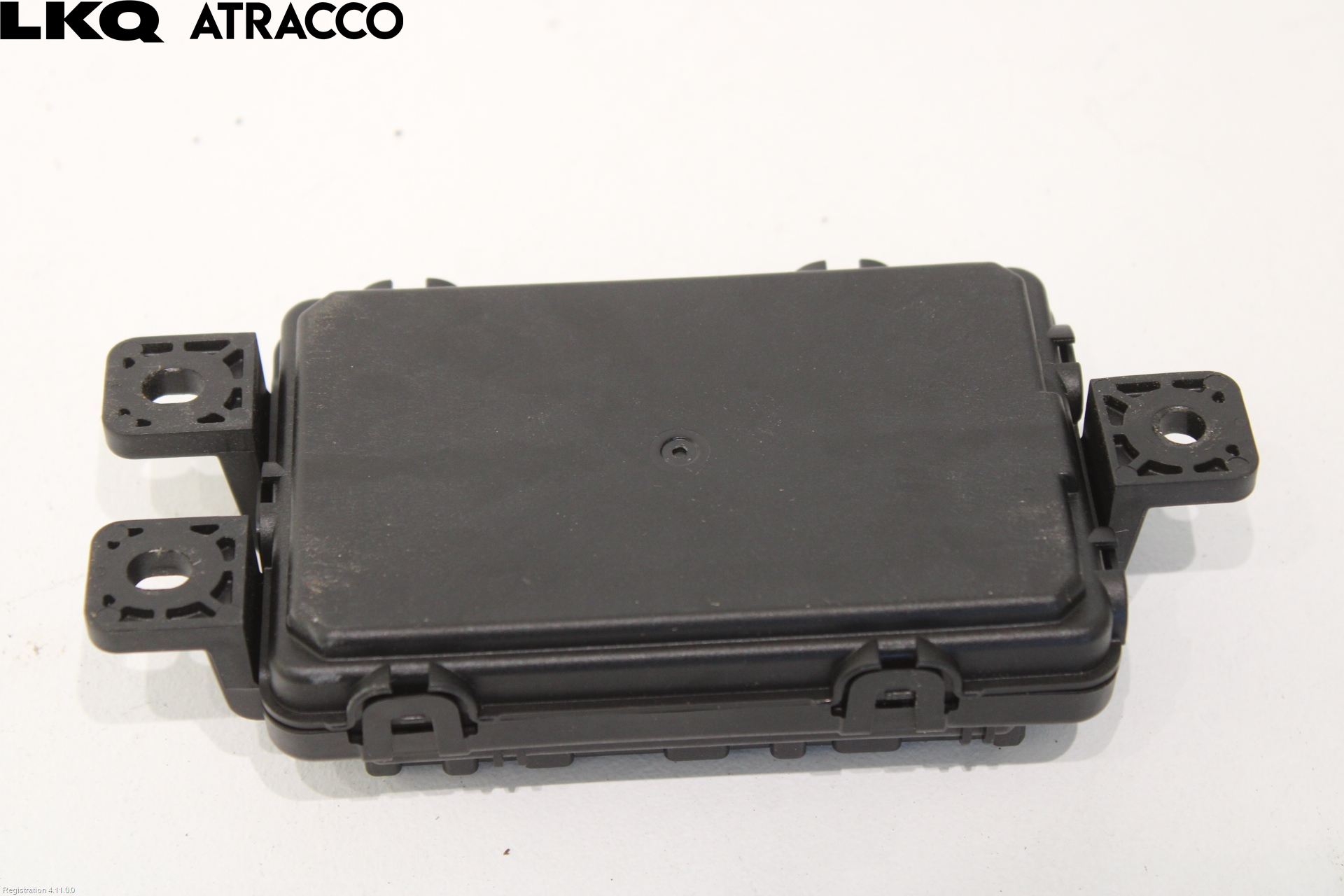 XPENG G9 22- Styreenhet Bakluke