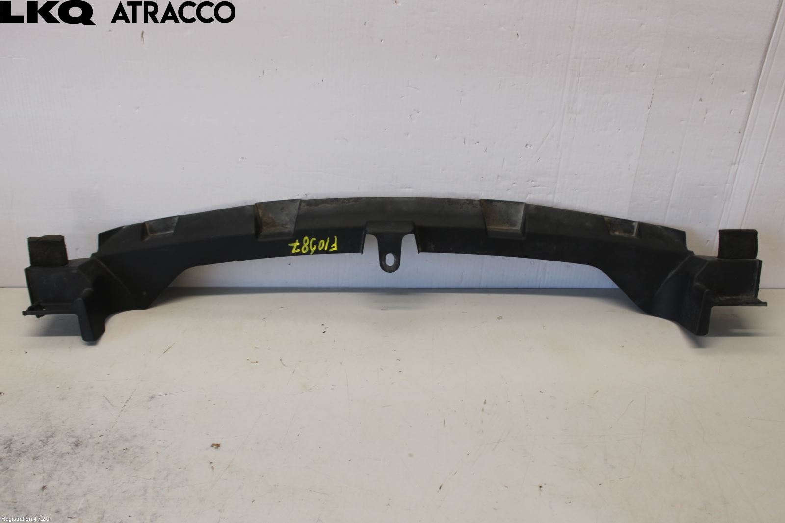 Mazda CX-5 12-17 Front Øvrig