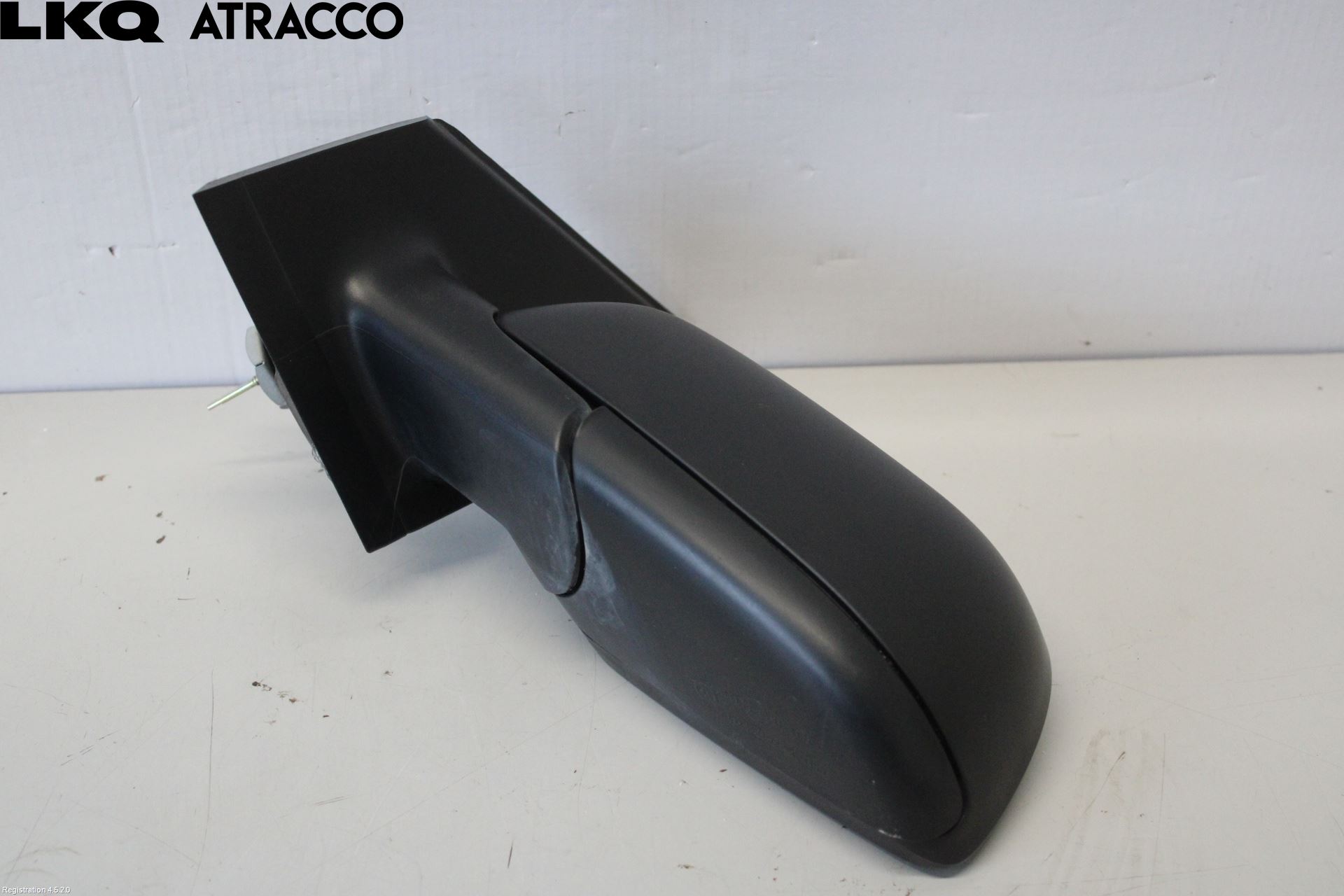 Volkswagen VW POLO 02-05 Speil V M-El Justering