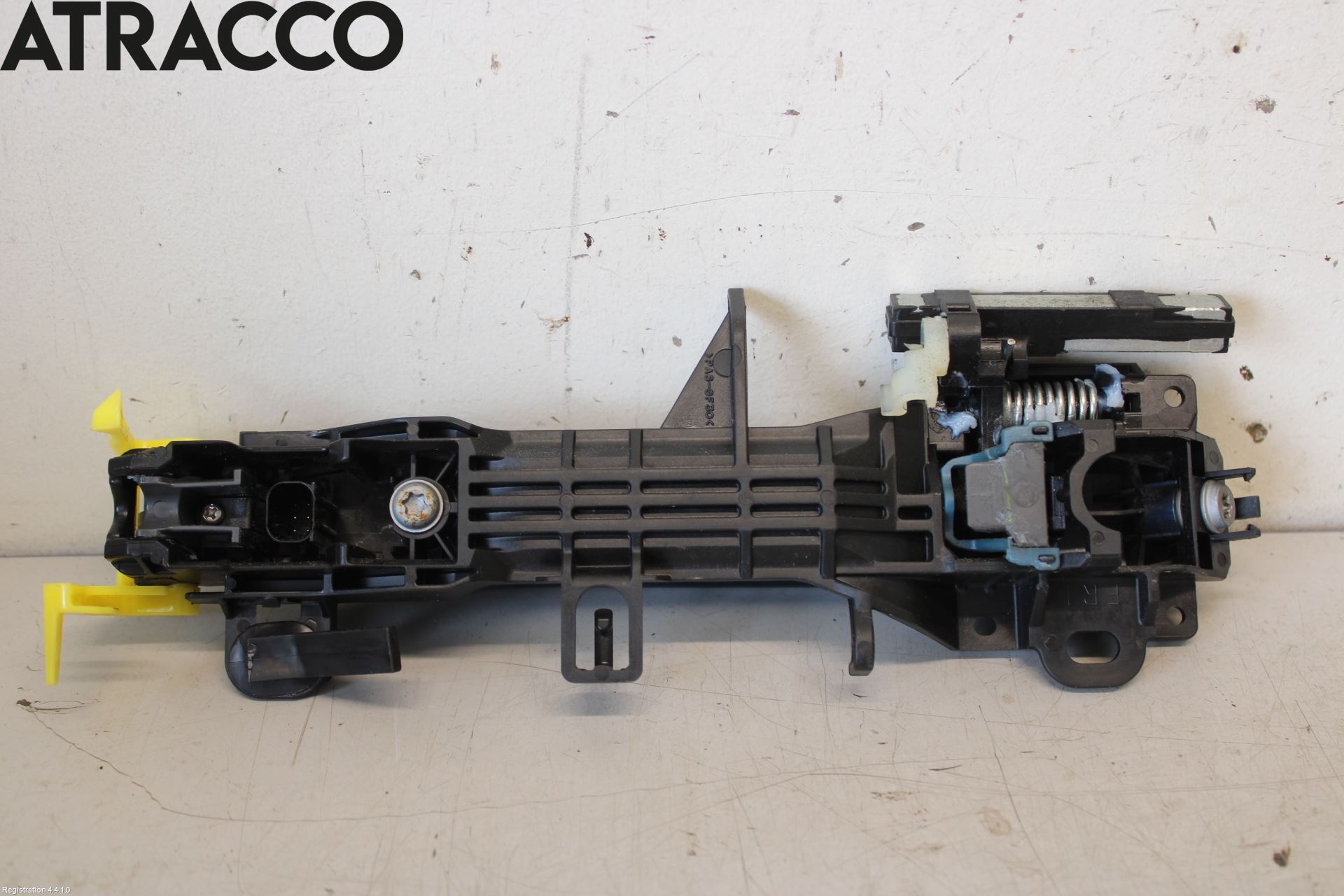 Subaru XV 12-17 Dørhandtak Ytre Høyre