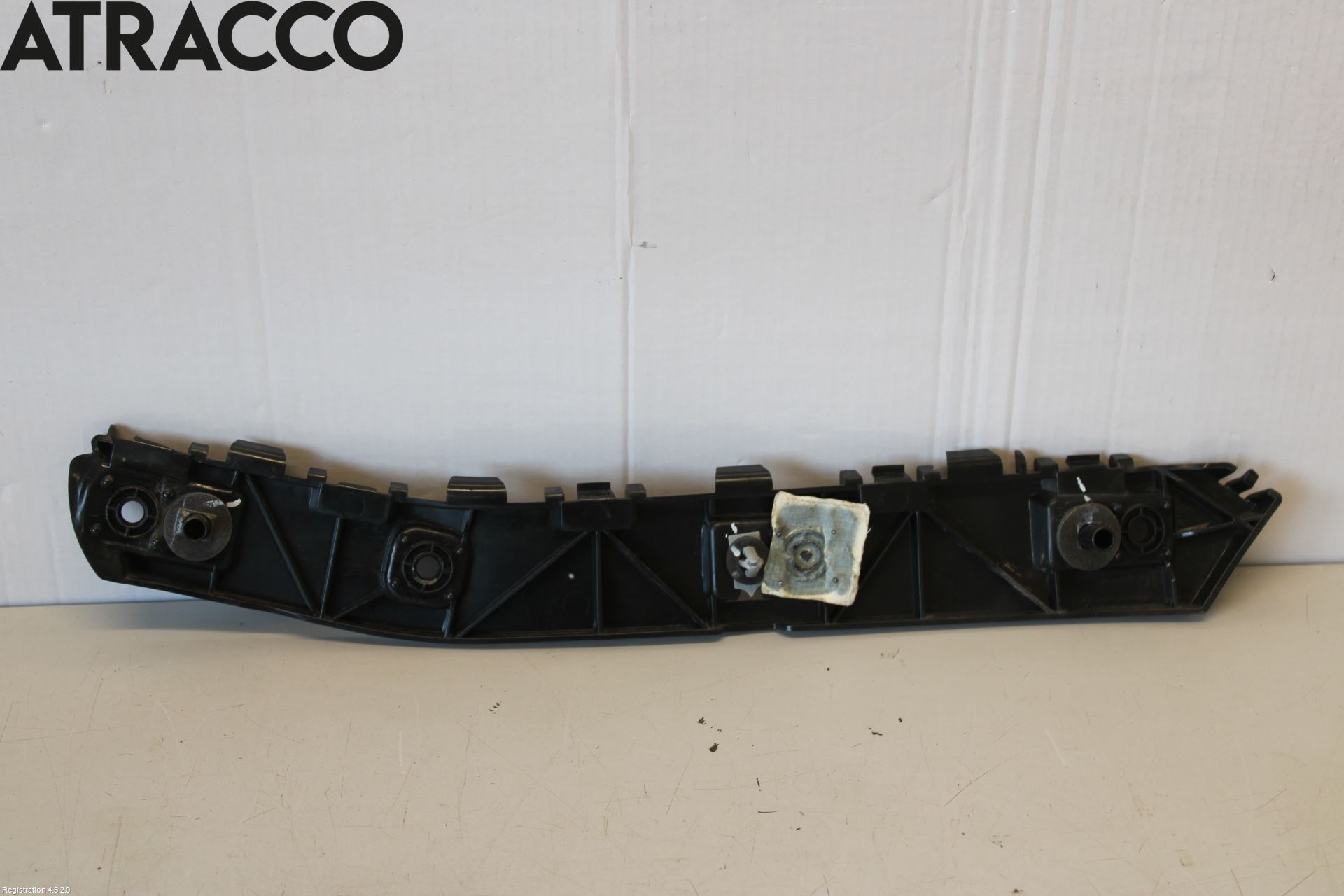 Ford KUGA 13-16 Støtfangerfeste Bak Høyre