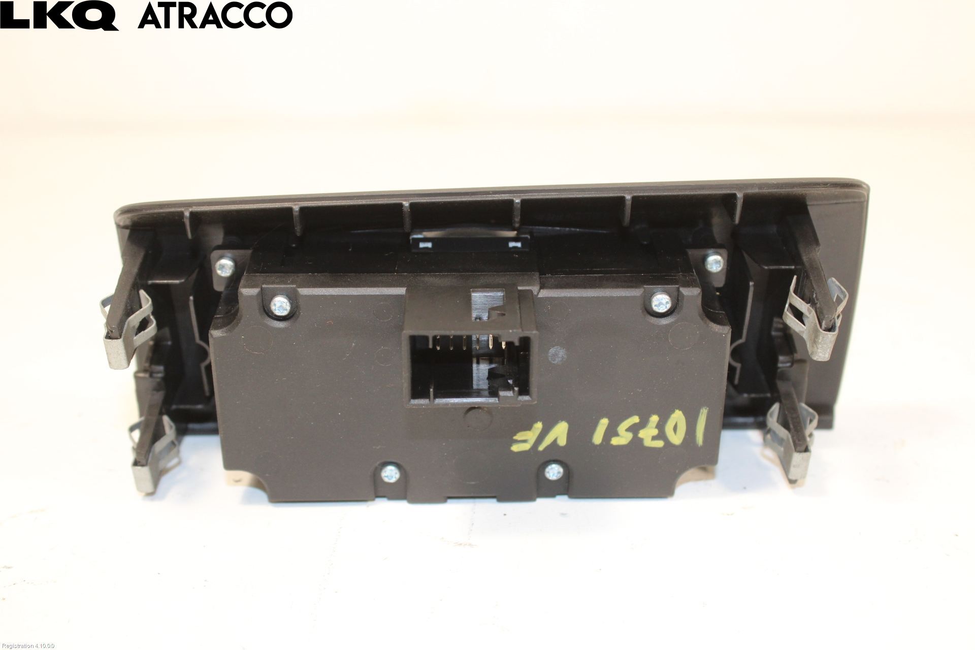 BMW X5 E70 07-13 Bryter Hovedlys