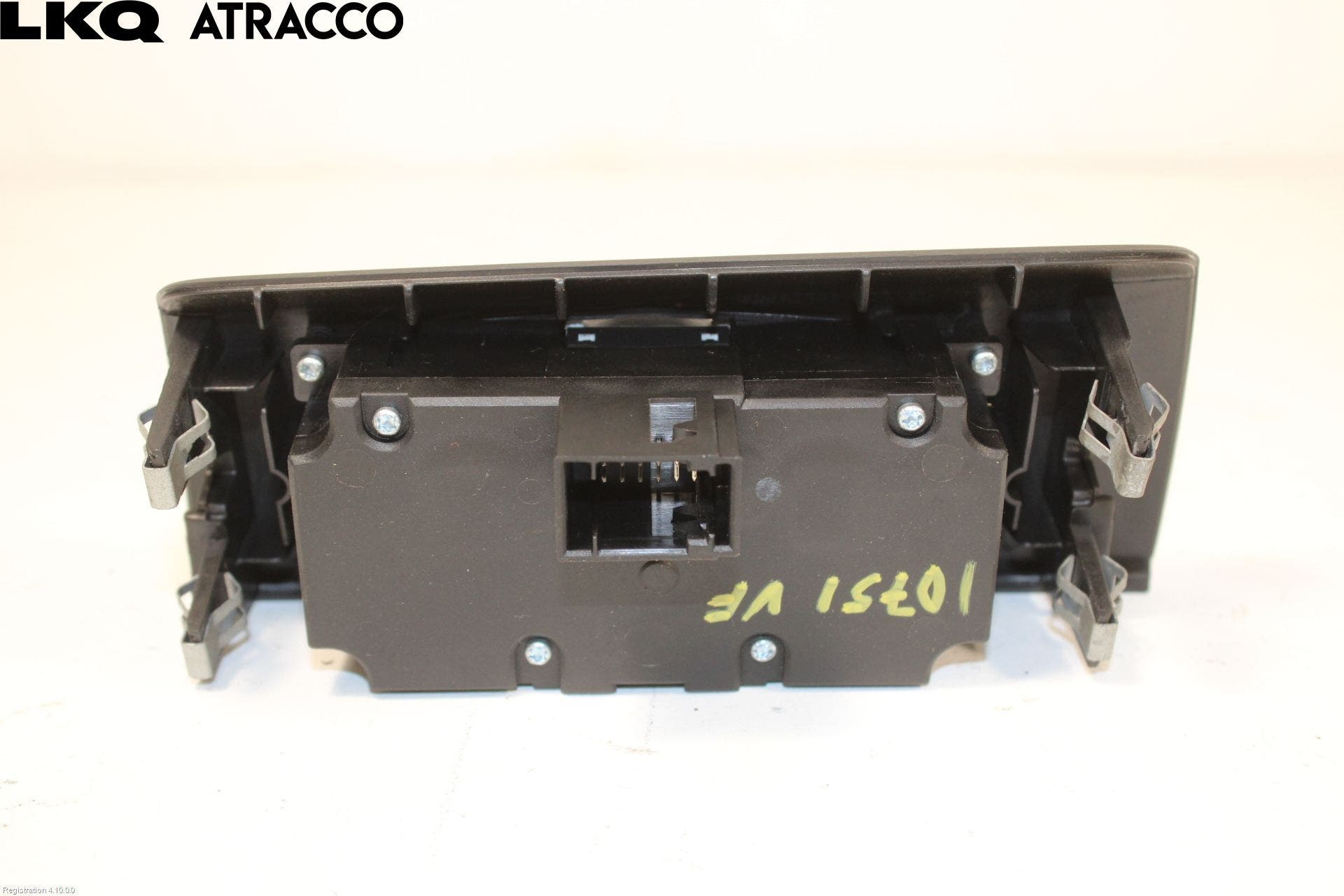 BMW X5 E70 07-13 Bryter Hovedlys