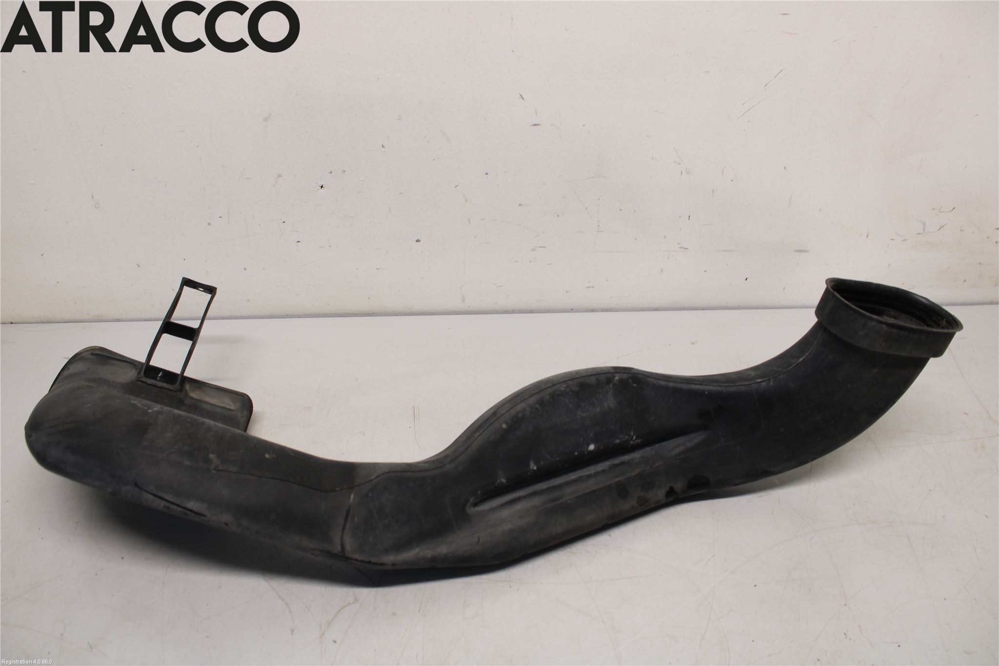 Opel ZAFIRA C 12-19 Luftstyring Front