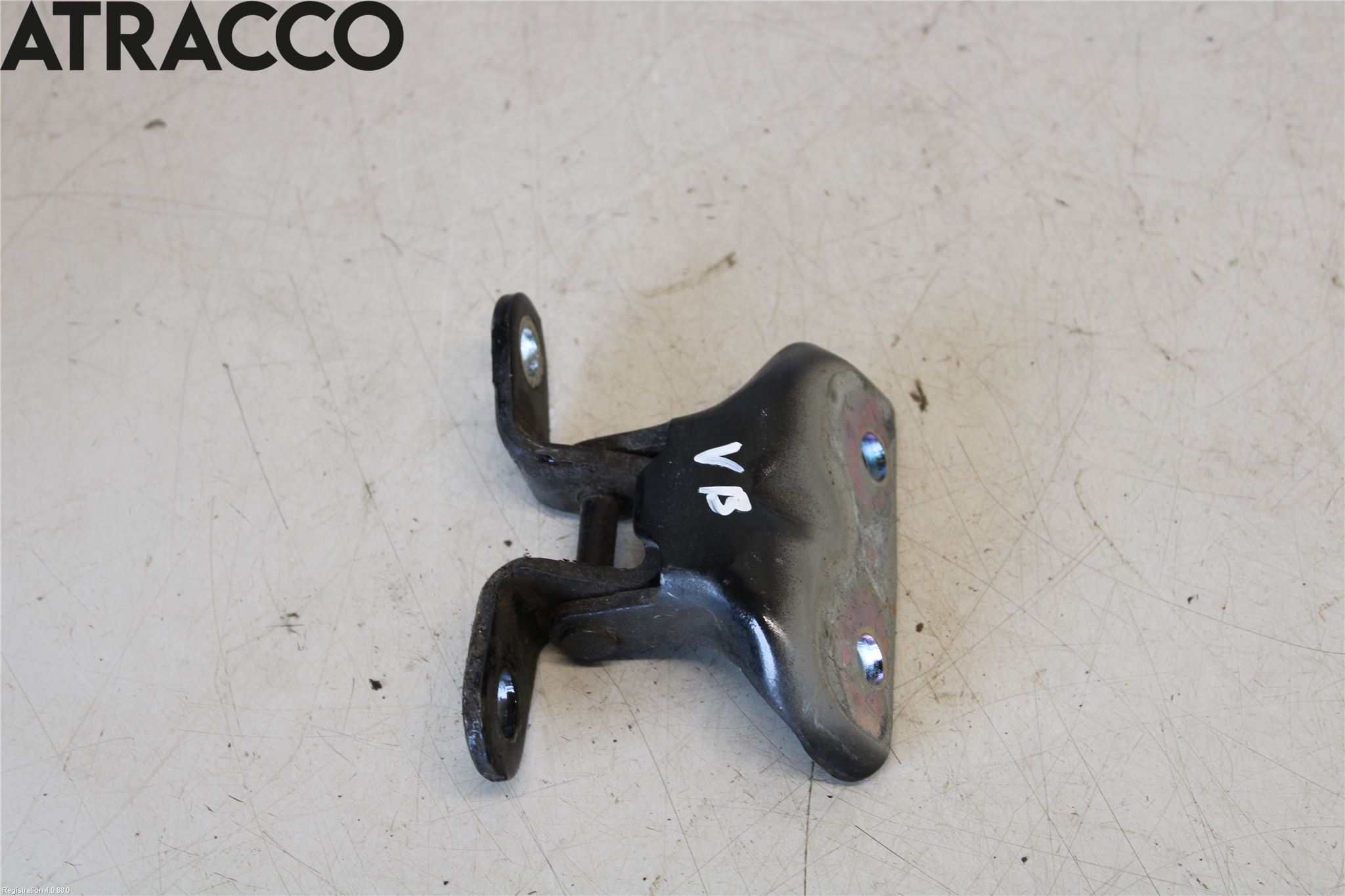 Hyundai ix35 Dørhengsel