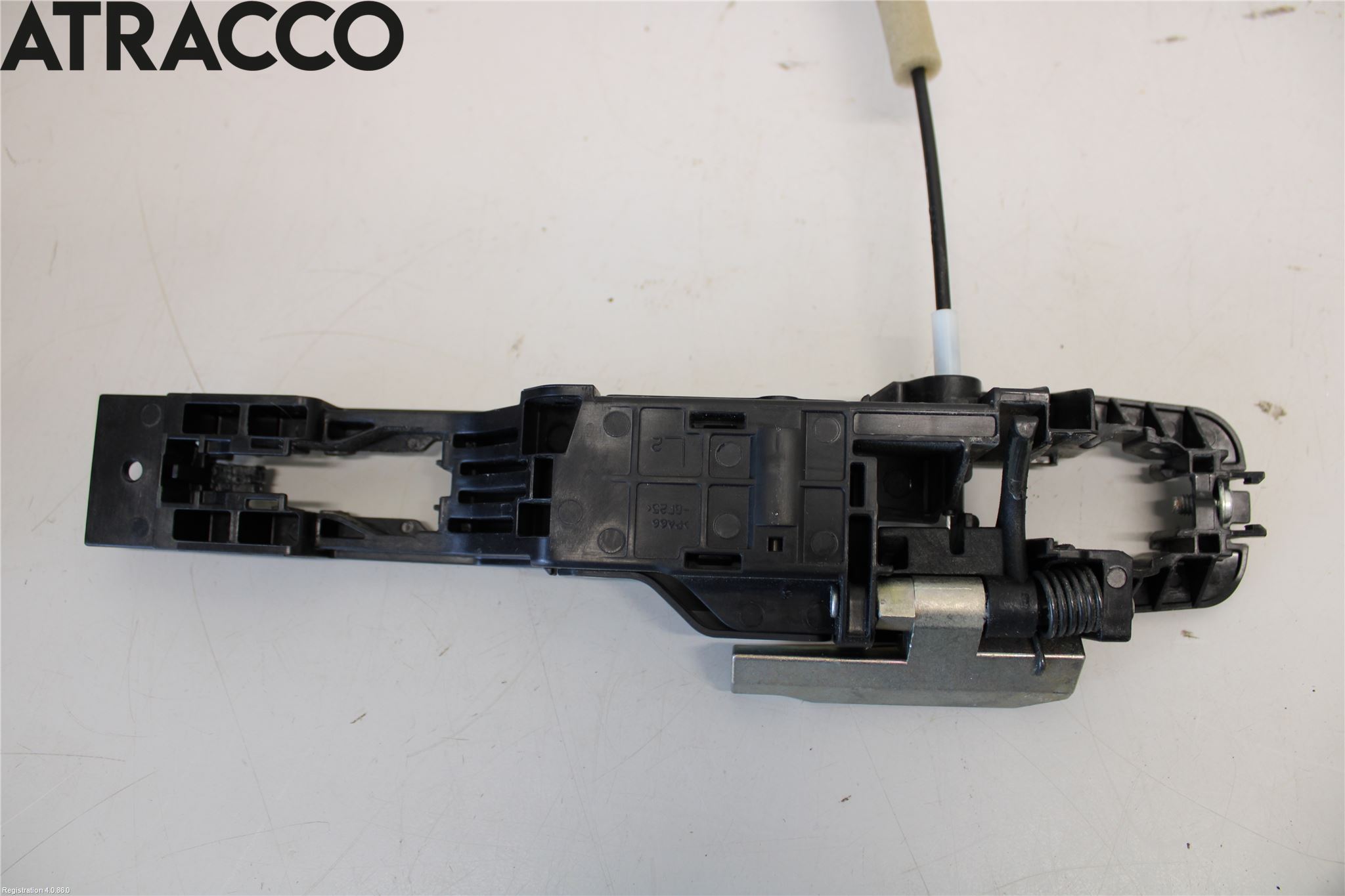 Nissan LEAF 18- Dørhandtak Ytre Venstre