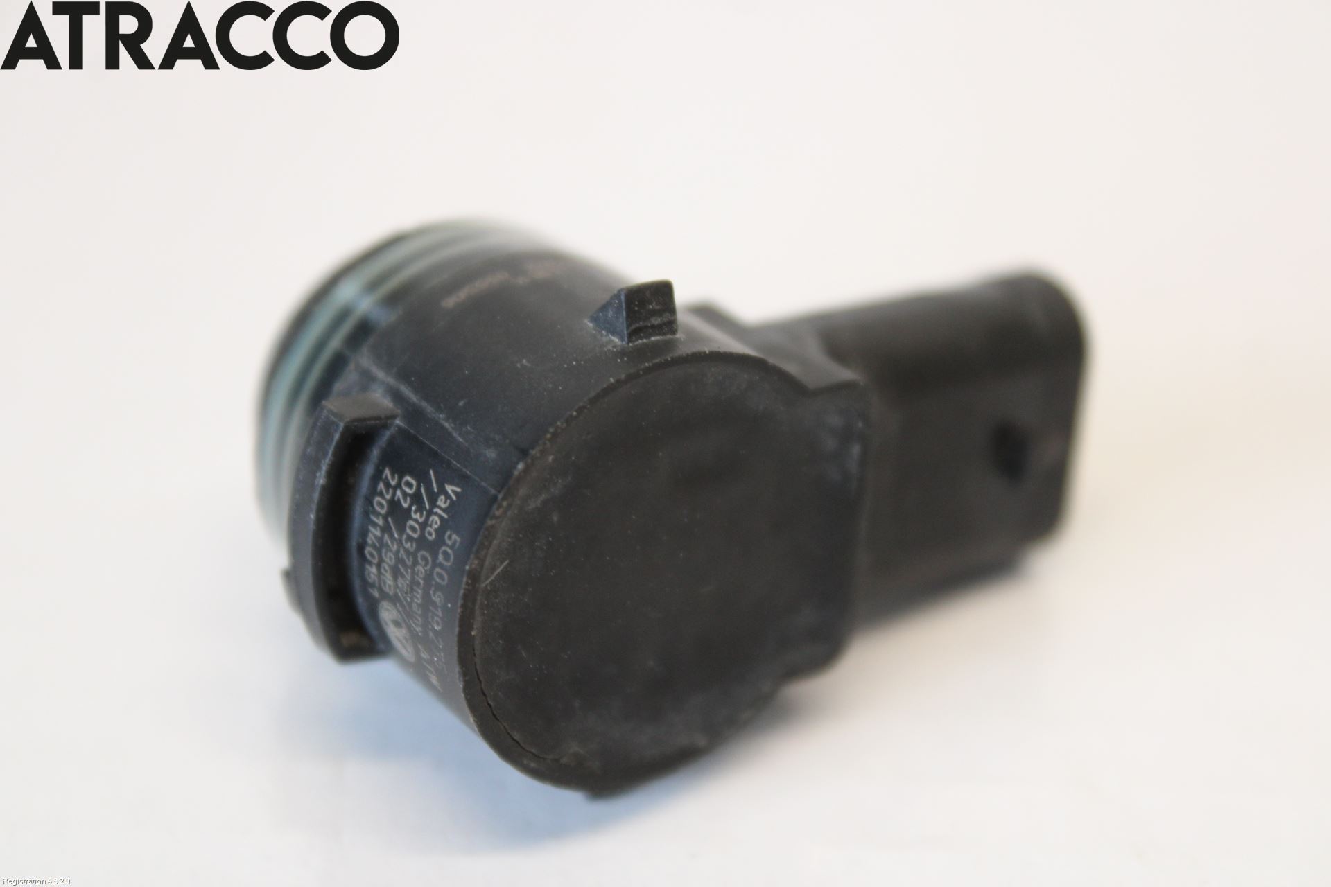 Volkswagen VW GOLF / E-GOLF VII 13-20 Sensor Parkering Front