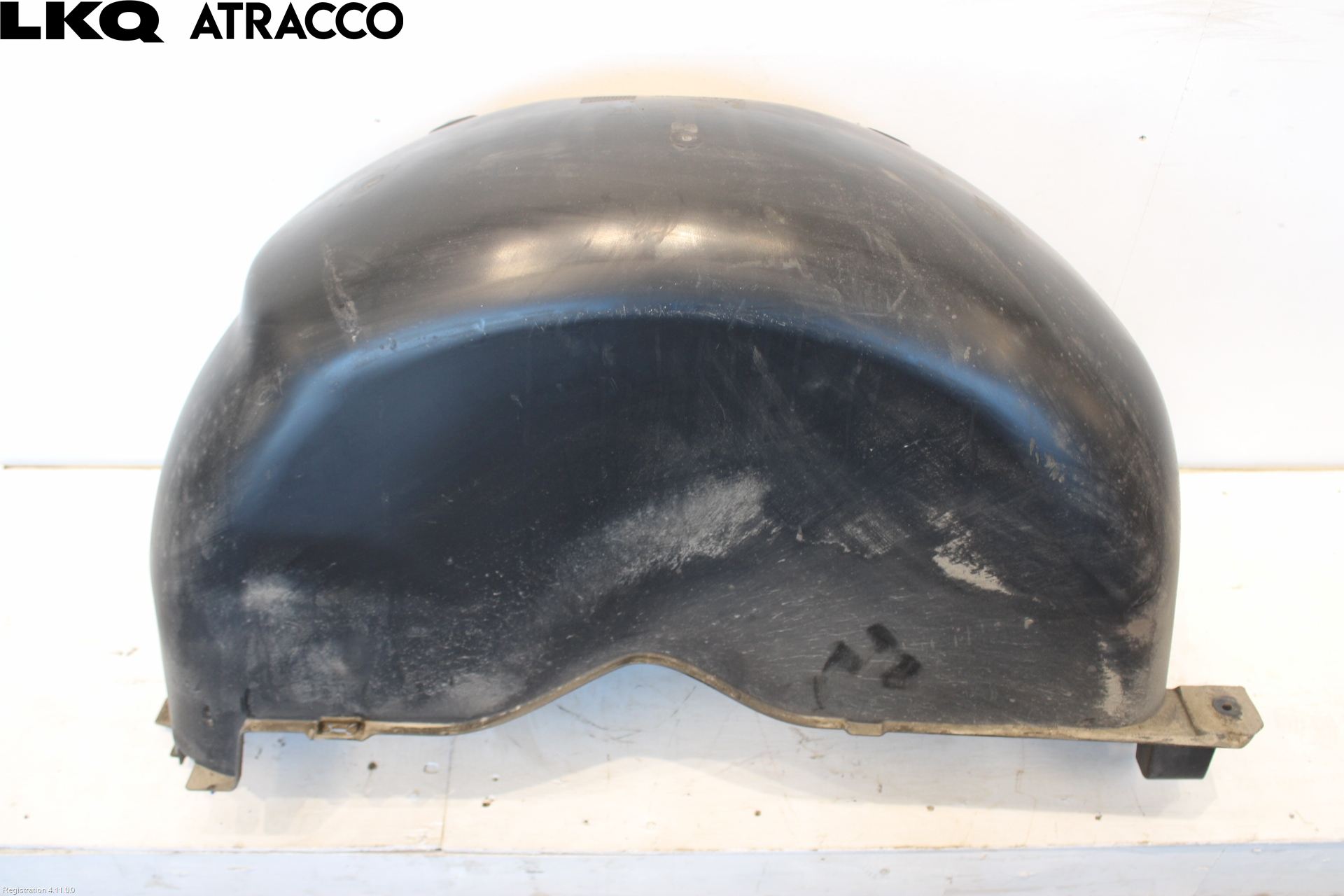 Volkswagen VW TRANSP/CARAVELLE (T6) 16-22 Skjerm Indre