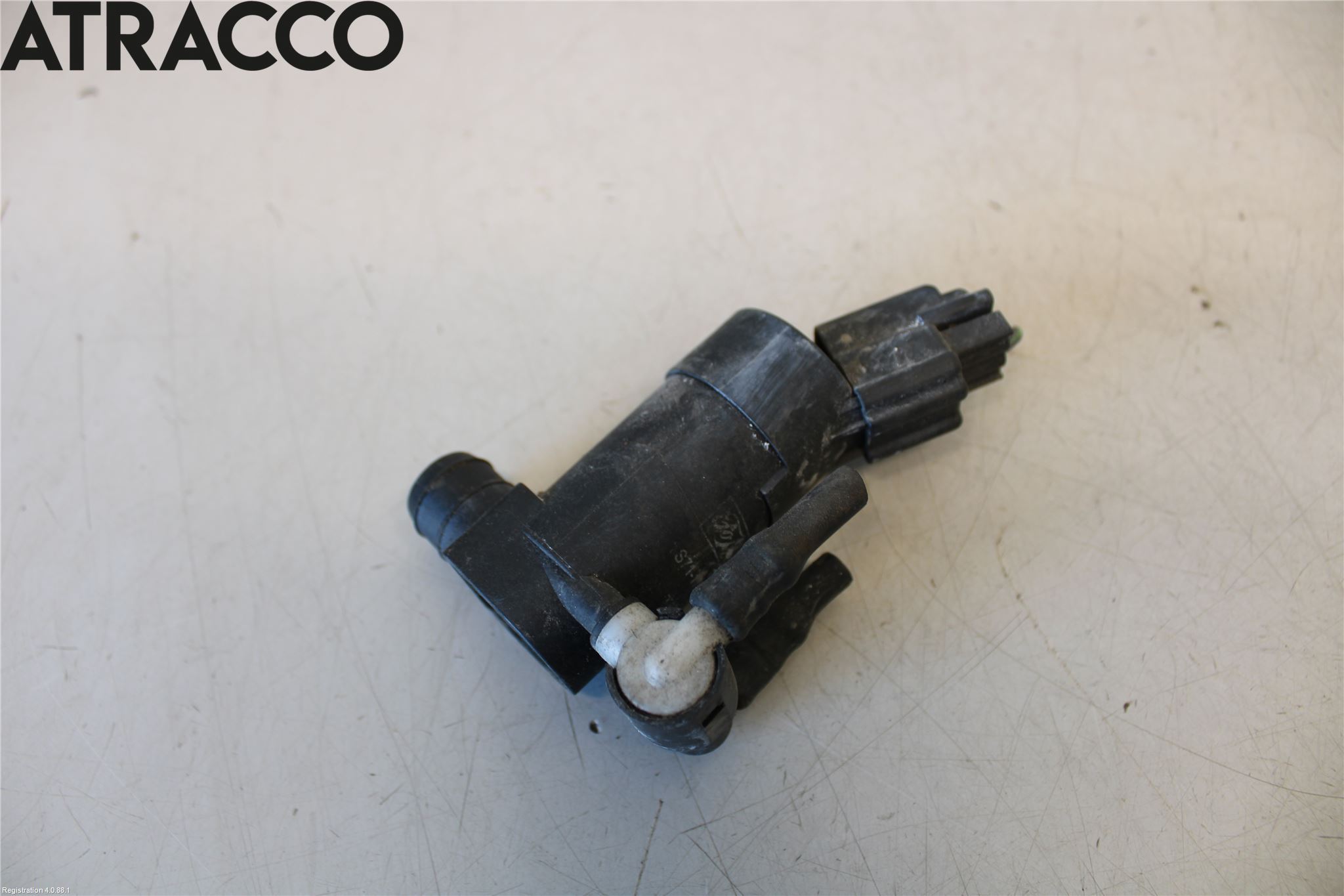 Ford MONDEO 07-15 Spylerpumpe Frontrute