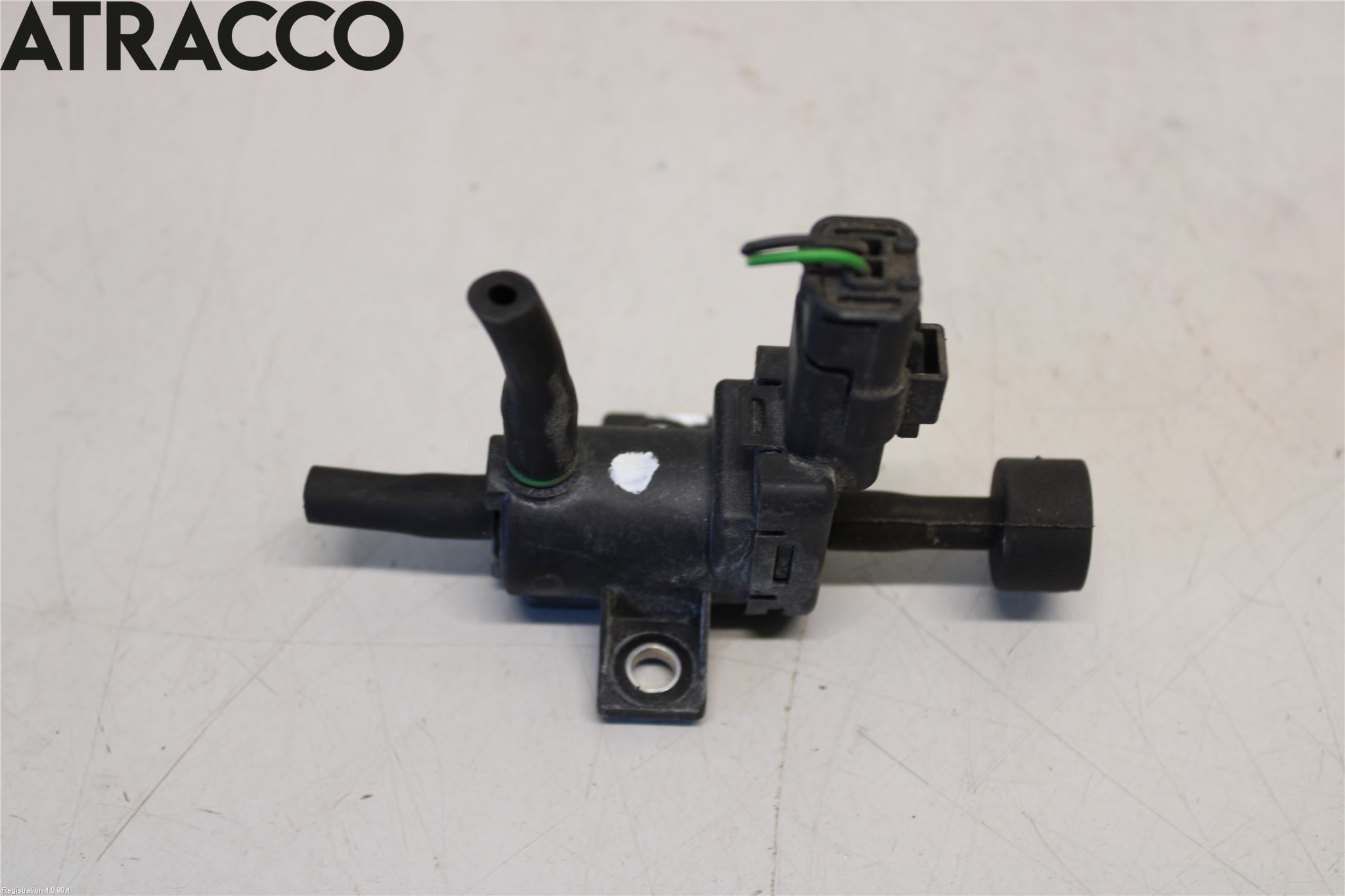 Citroen JUMPY 07-16 Vacuumventil