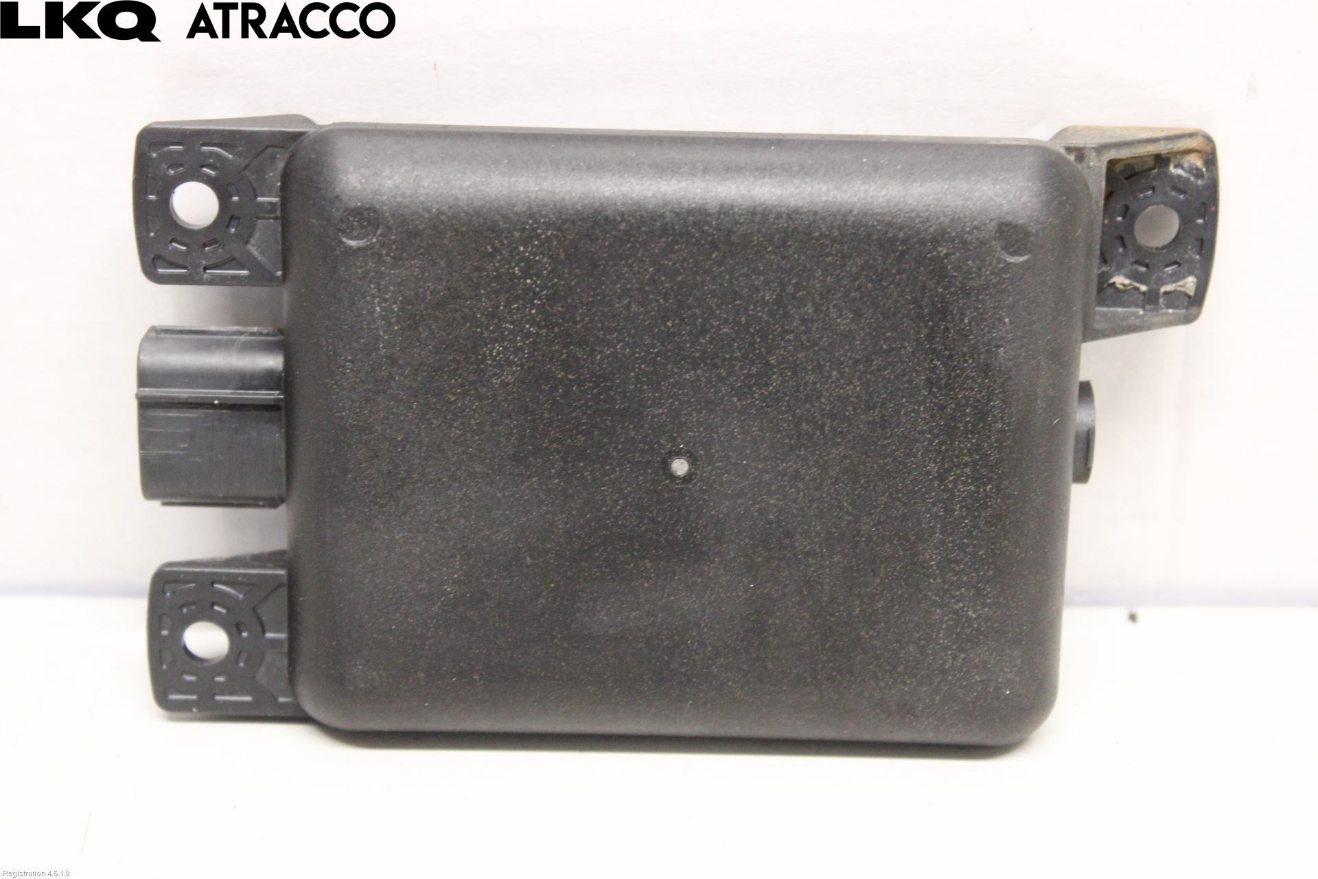 Hyundai KONA/ELECTRIC OS 18-23 Sensor Kollisjonsbeskyttelse