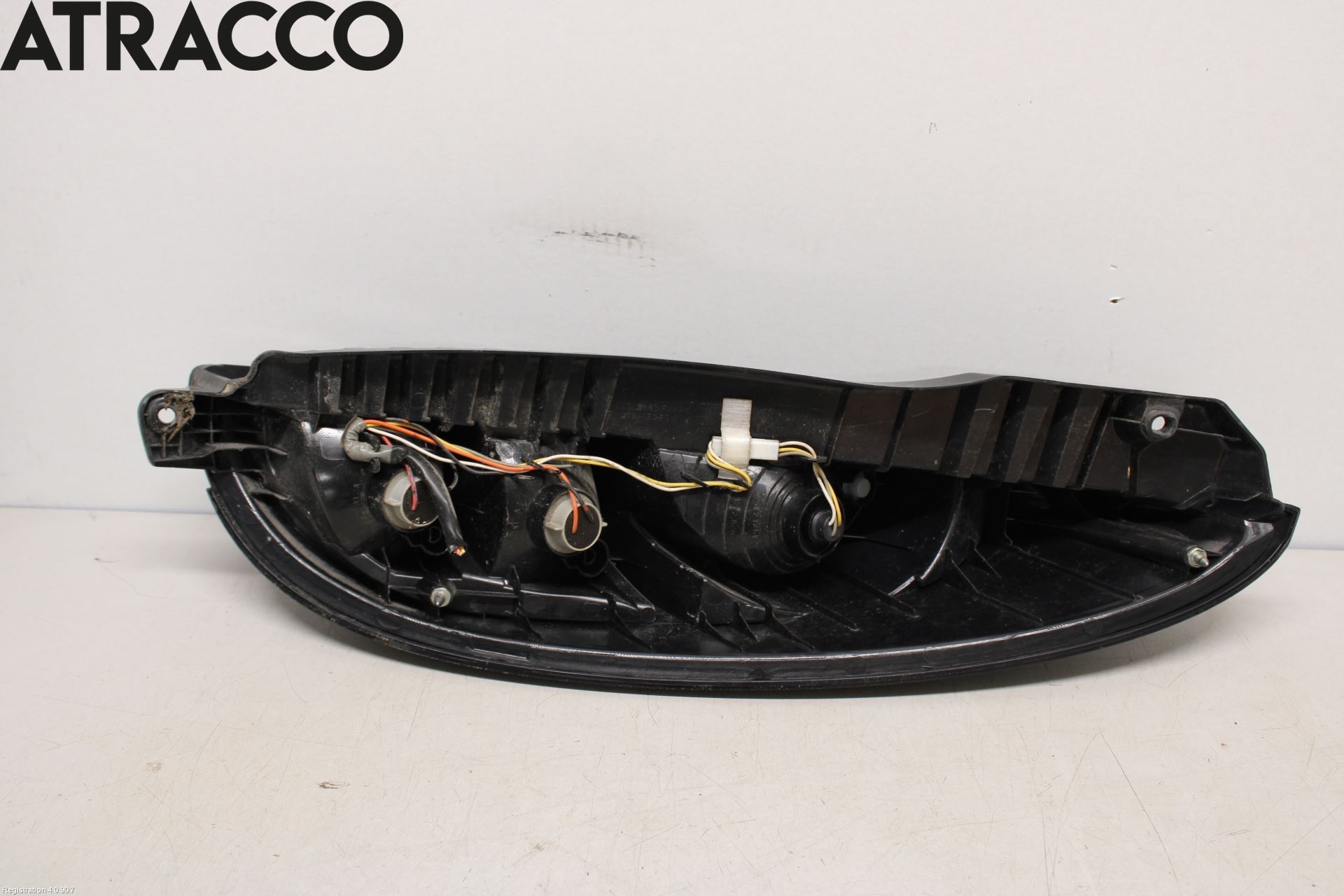 Mitsubishi i-MiEV Baklykt Venstre