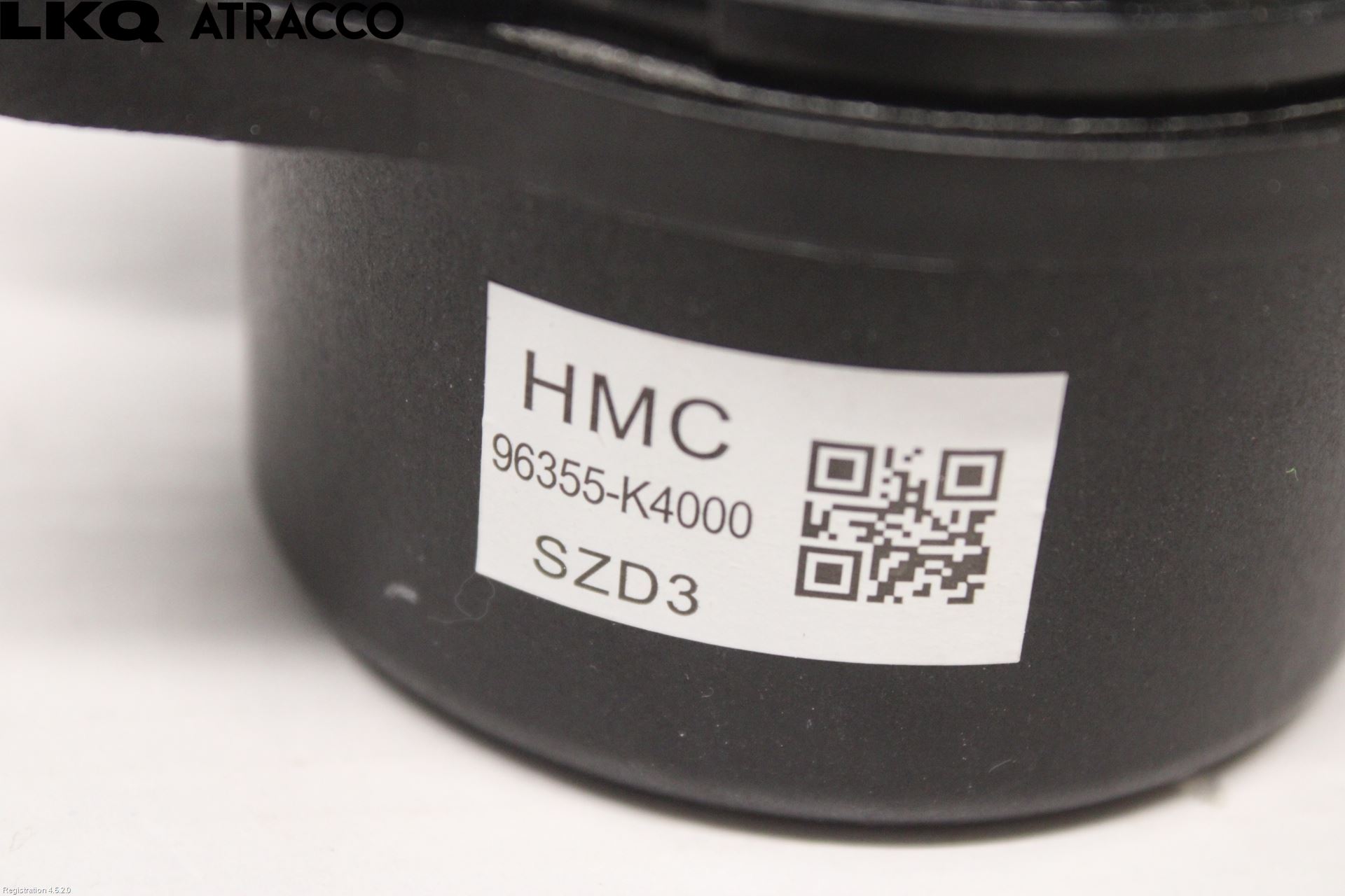 Hyundai KONA/ELECTRIC OS 18-23 Innr Høyttaler