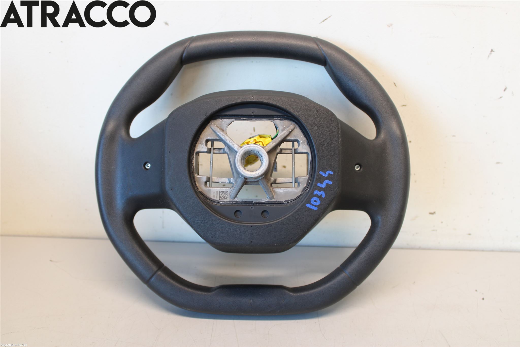 Peugeot PARTNER/E-PARTNER 19- Ratt