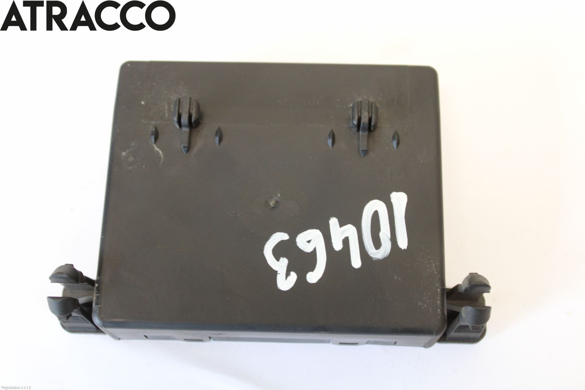 Mercedes-Benz MB SPRINTER (W906) 06-18 Styreenhet Dør