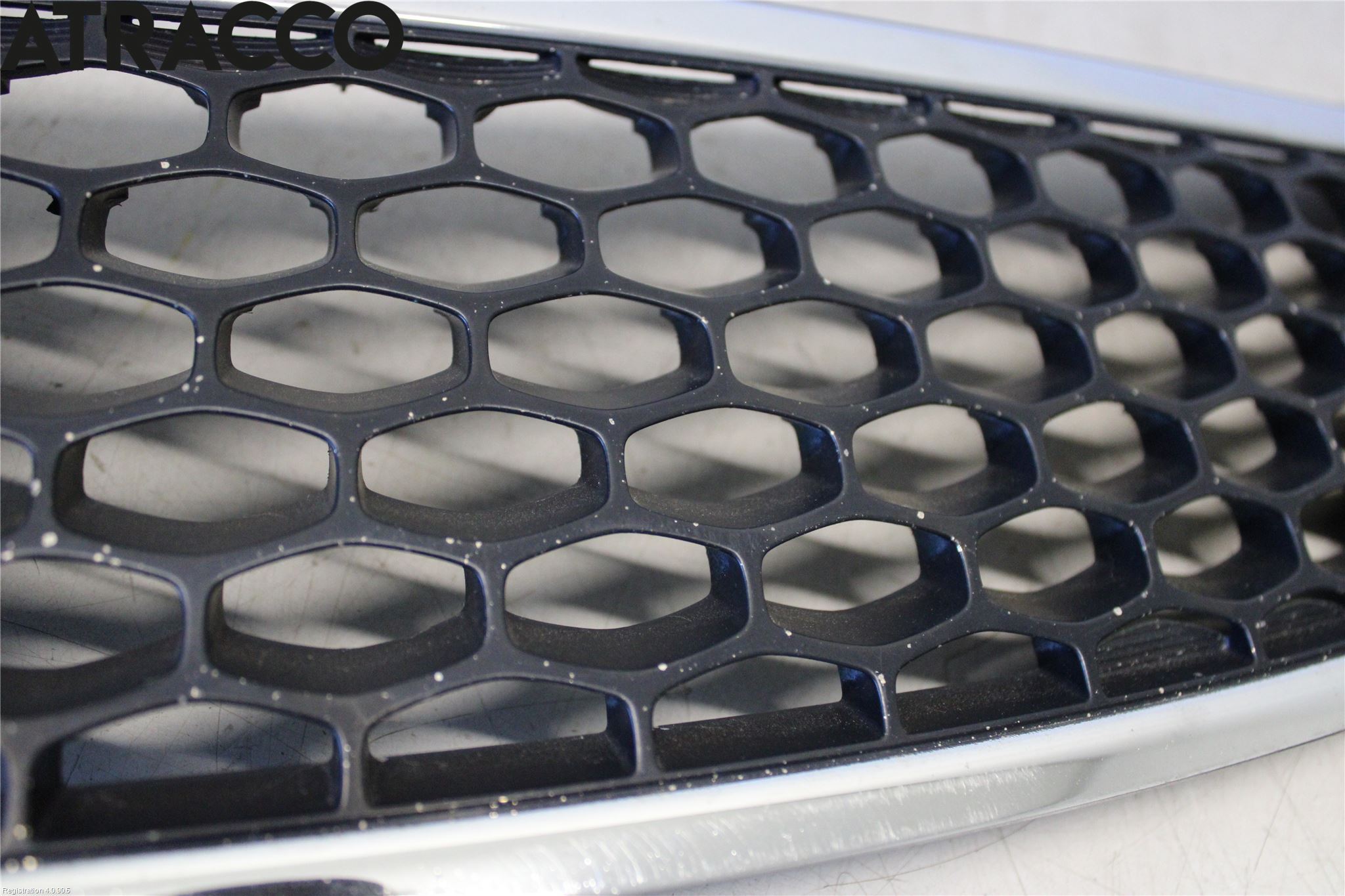 Suzuki LIANA Grill Komplett