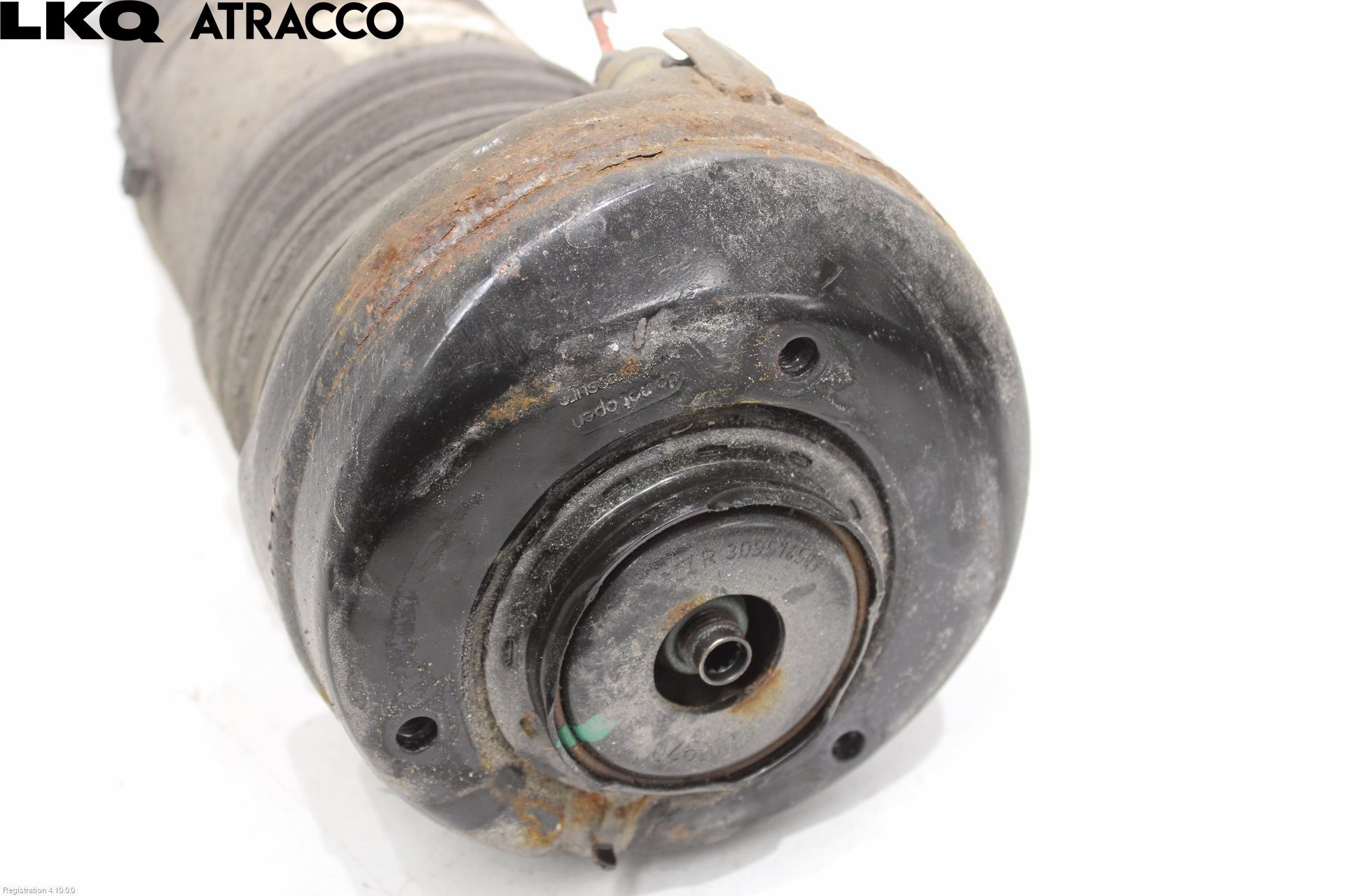 Audi E-TRON, S GE 19- Fjærbein Foran Venstre