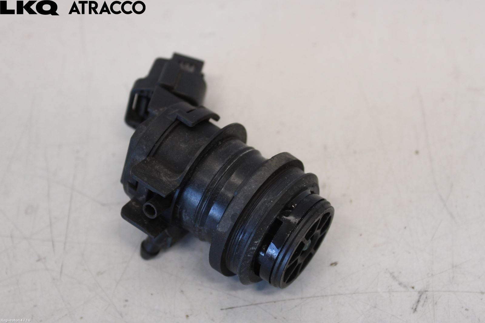 Mazda 5 05-10 Spylerpumpe Frontrute