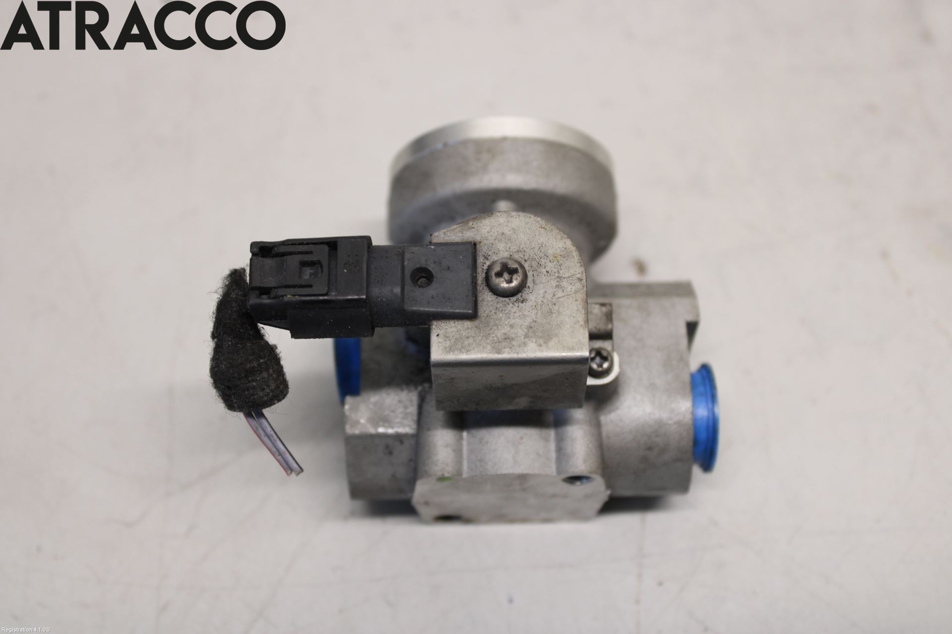 BMW i3 I01 13-22 Varme Ac Øvrig