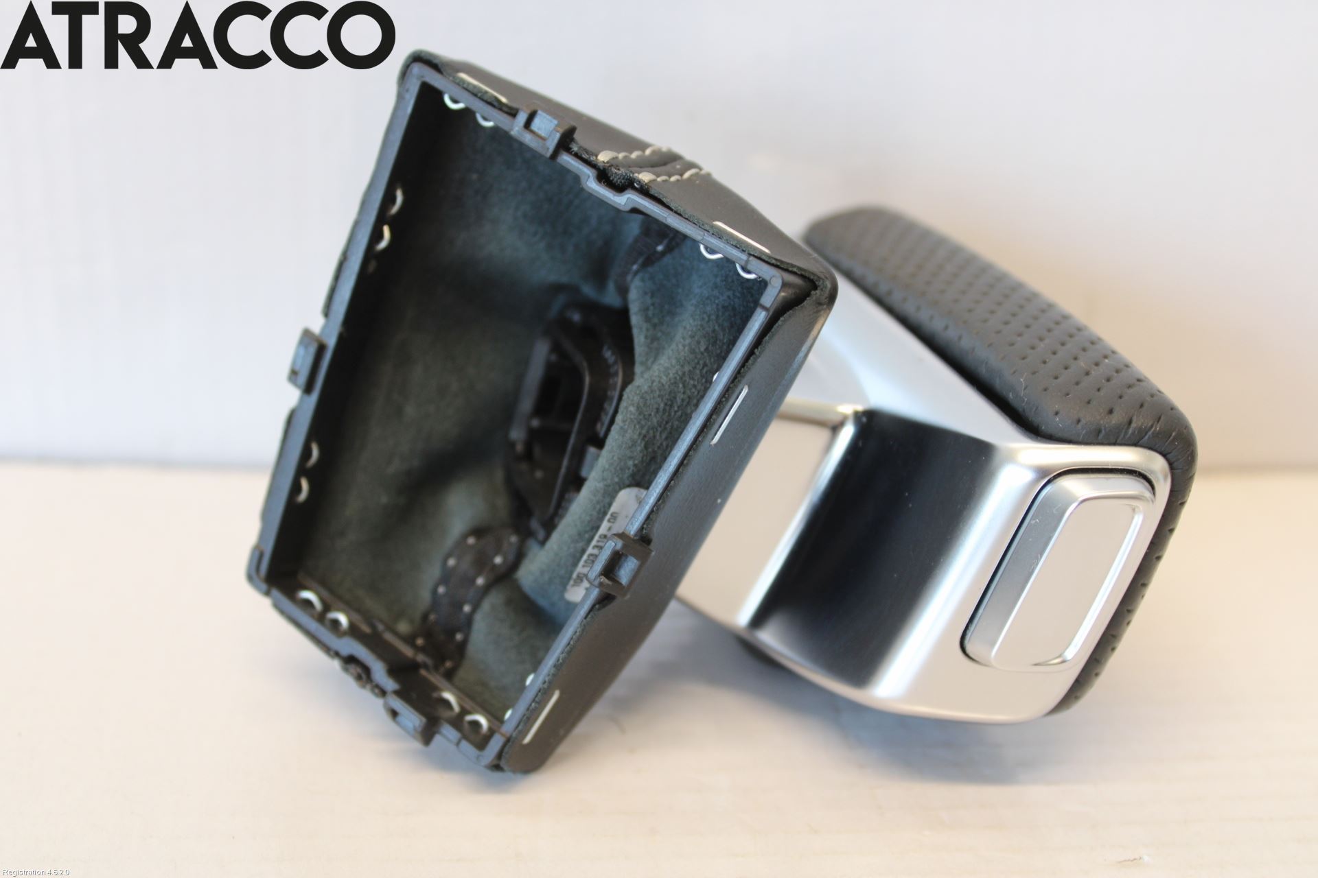 Audi Q7/SQ7 Gearspak