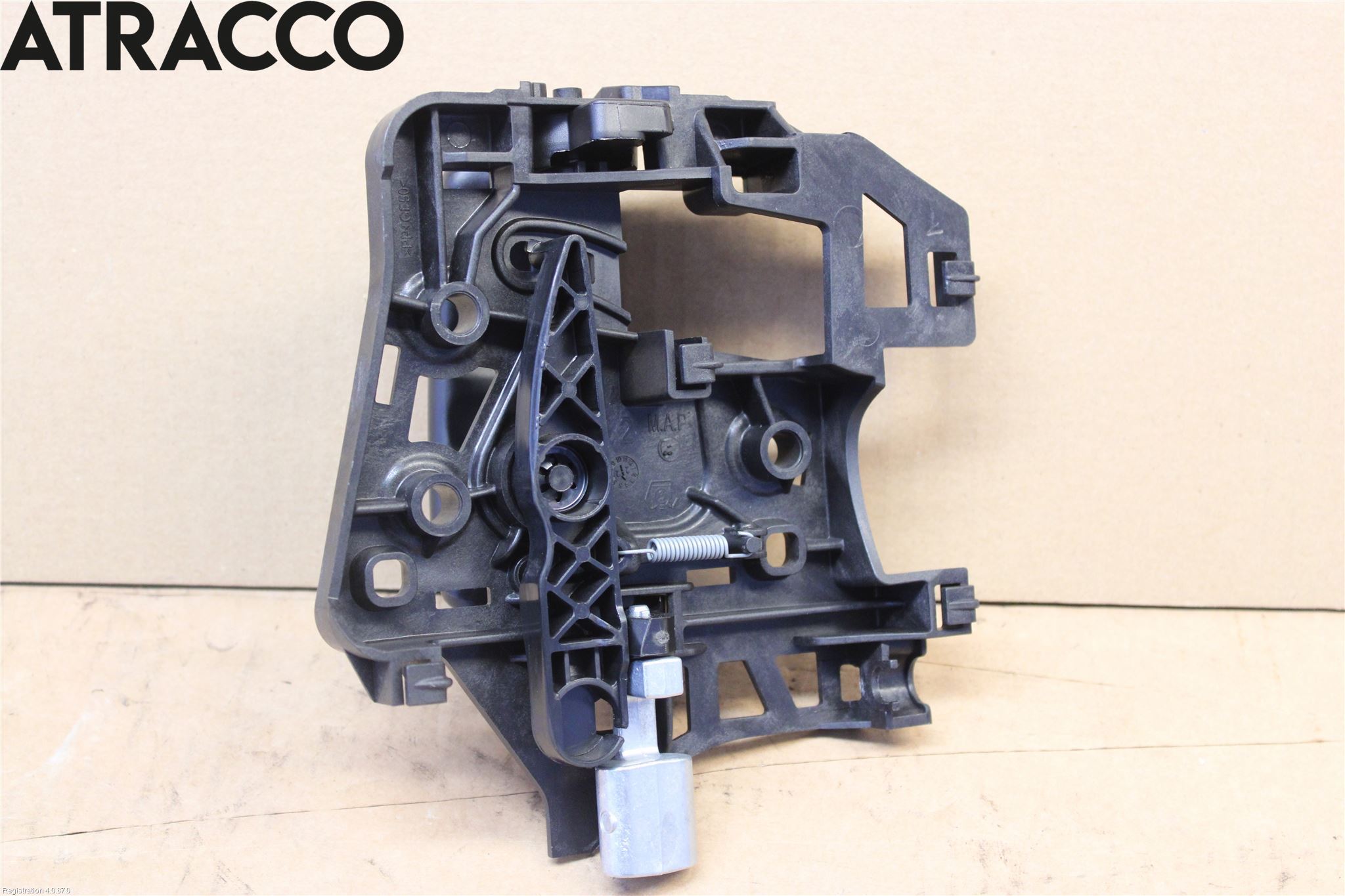 Peugeot EXPERT/E-EXPERT 17- Innr Dørhandtak V Indre