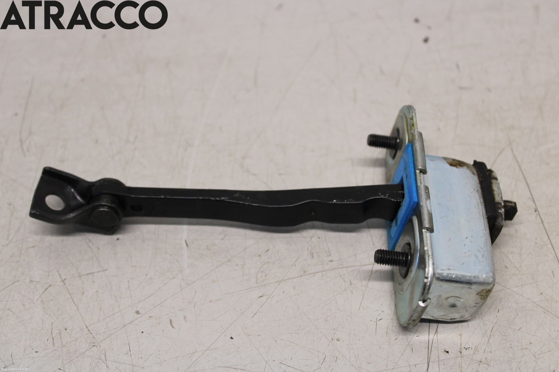 Kia NIRO (DE) 17-22 Dørstopper