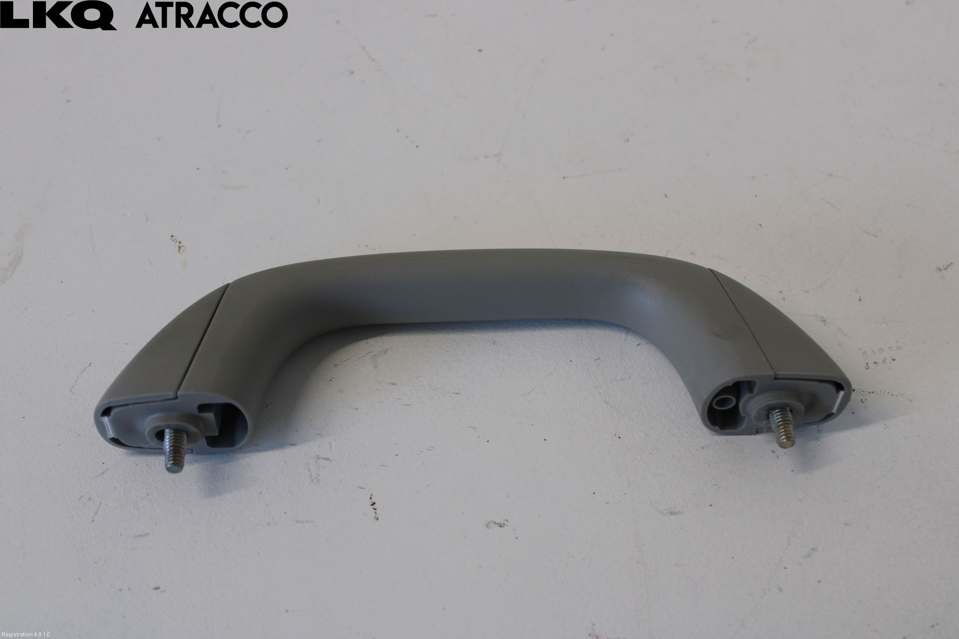Toyota LANDCRUISER J150 10-23 Innrhandtak I Taket