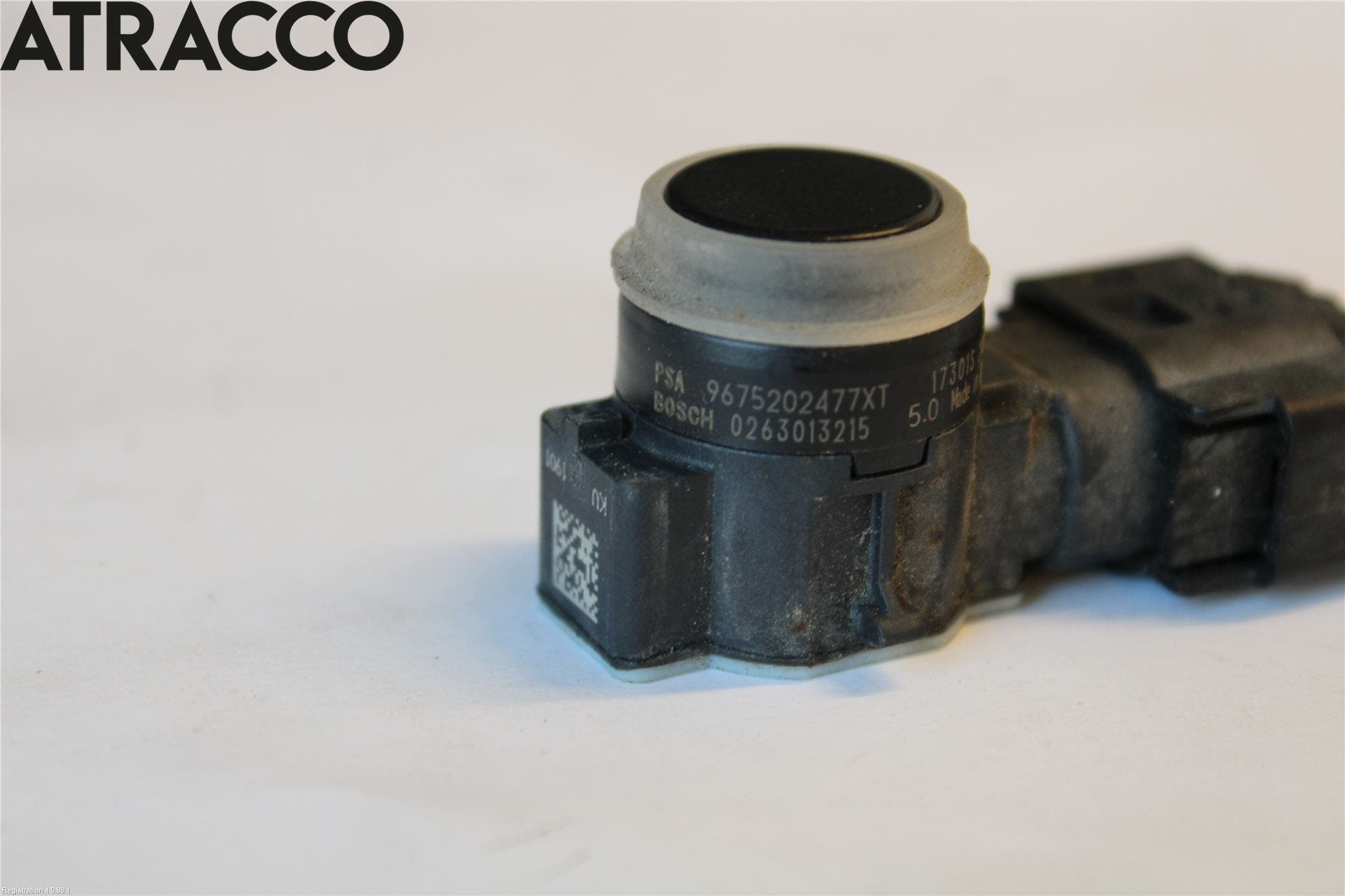 Toyota PROACE II 16- Sensor Parkering Front