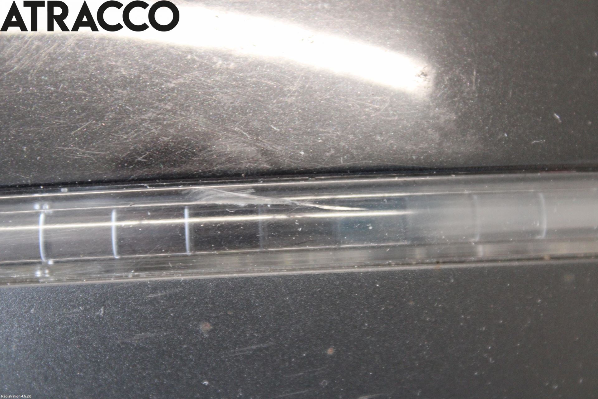 Audi A3/S3 05-13 Speil H M-El Justering