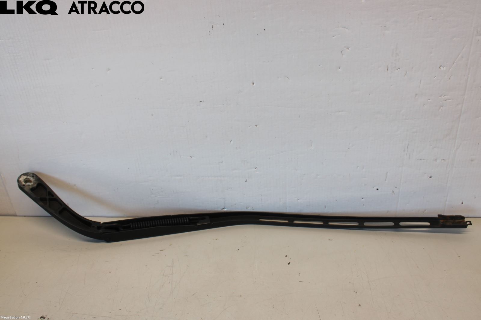 Peugeot 307     01-05 Viskerarm-Armer Frontrute