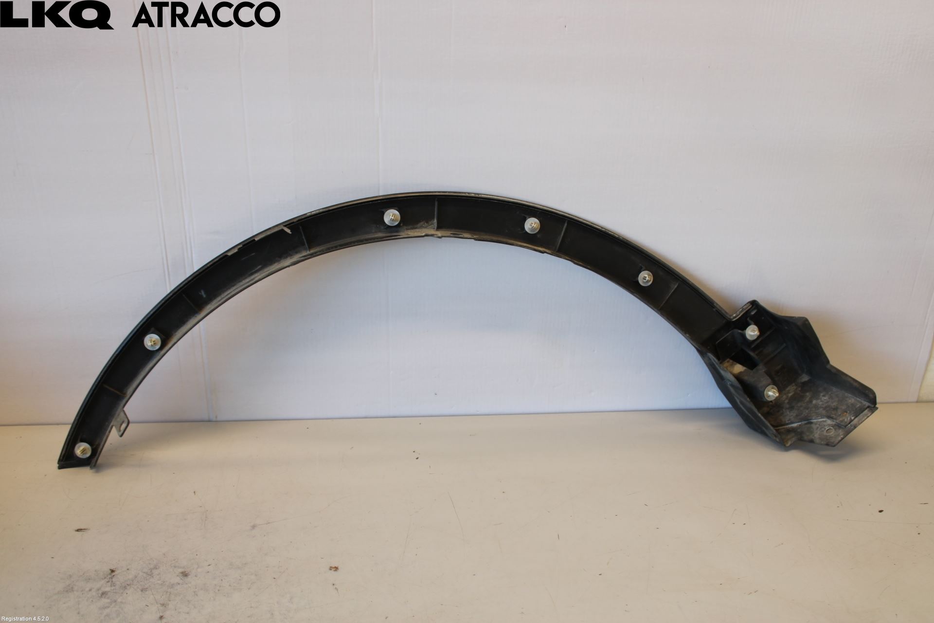 Toyota RAV4 13-18 Skjerm Bredder