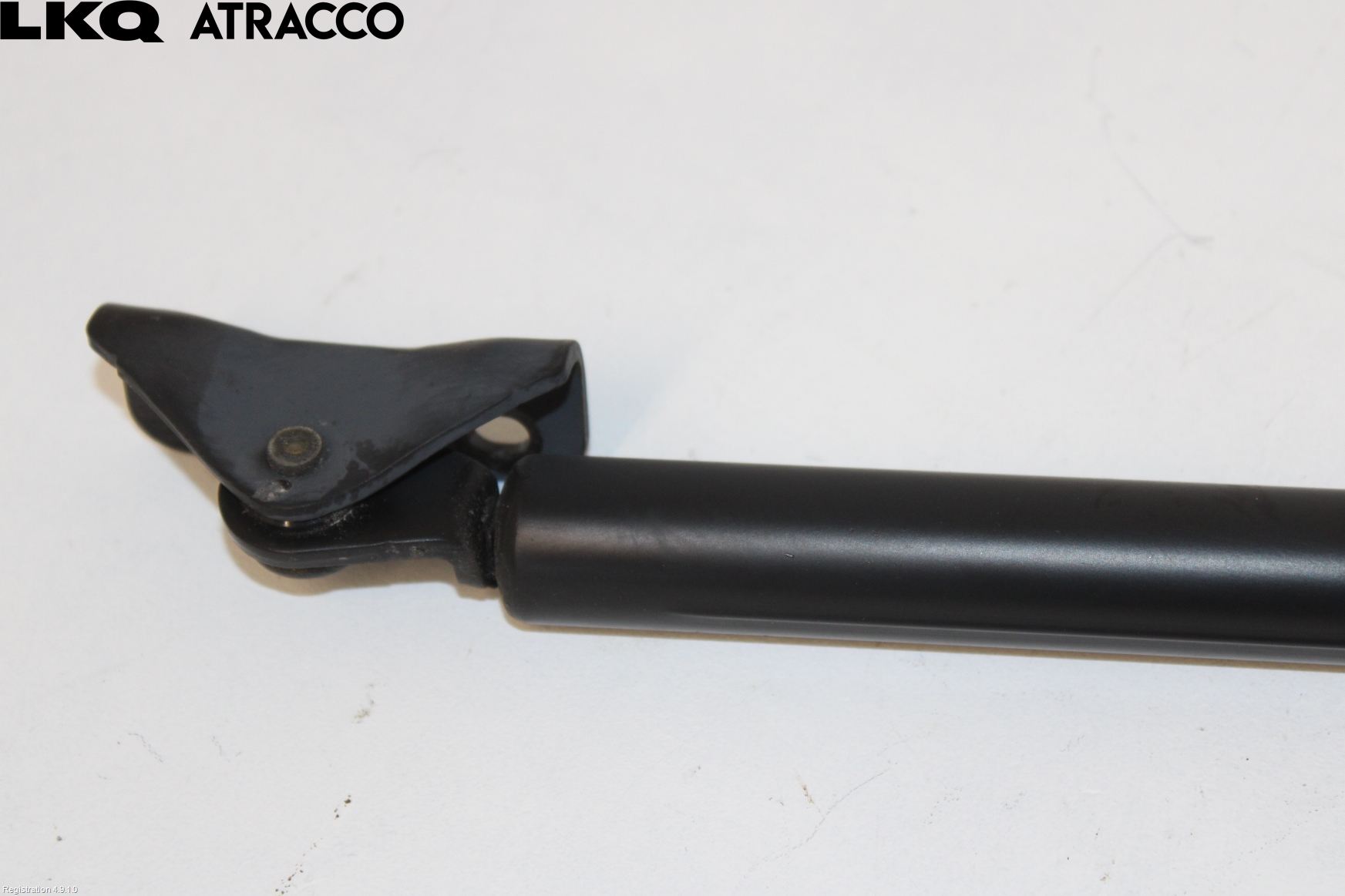 Mitsubishi ASX 10-22 Bakluke Demper-Gassfjær