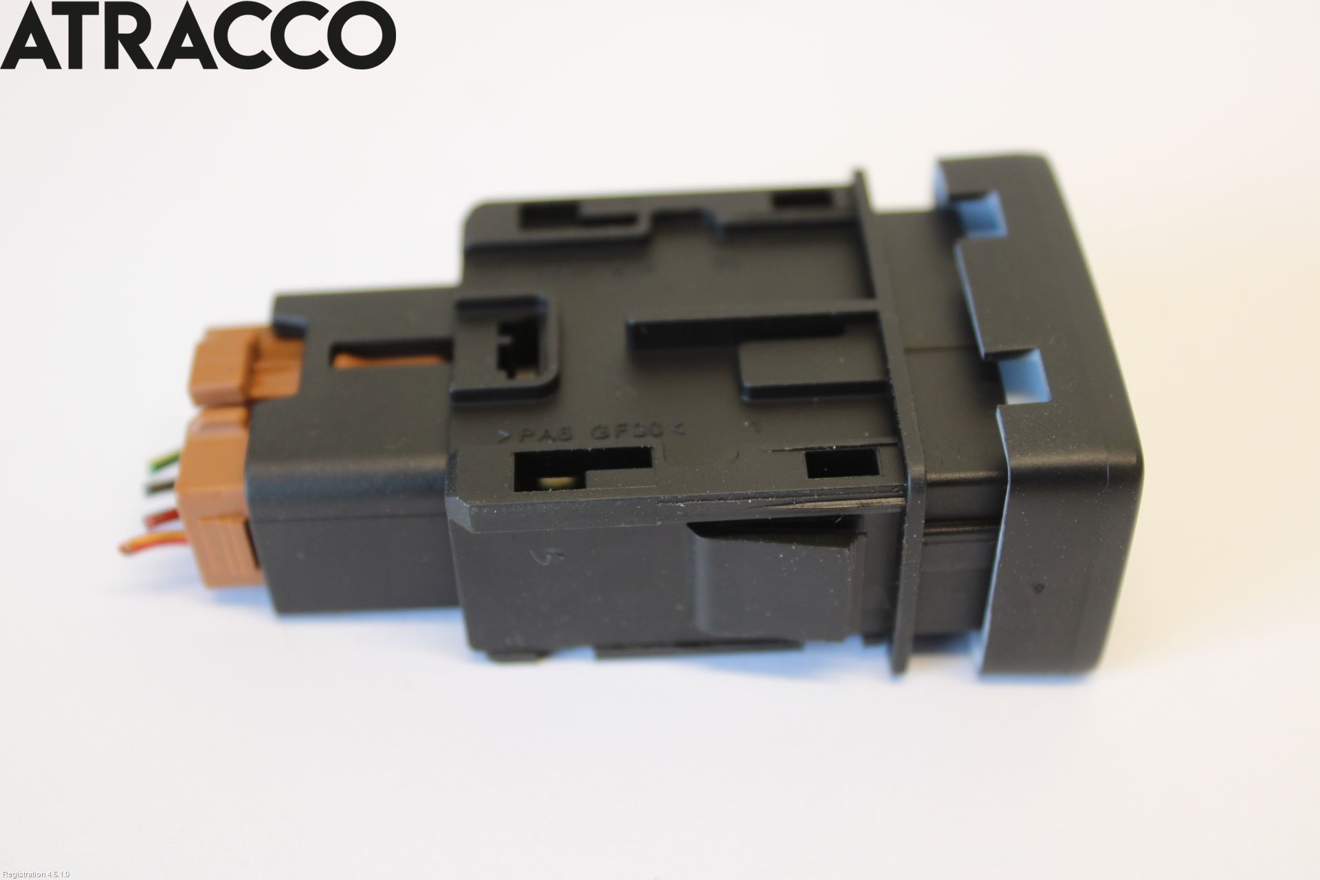 Suzuki SWIFT 11-16 Bryter Antispinn