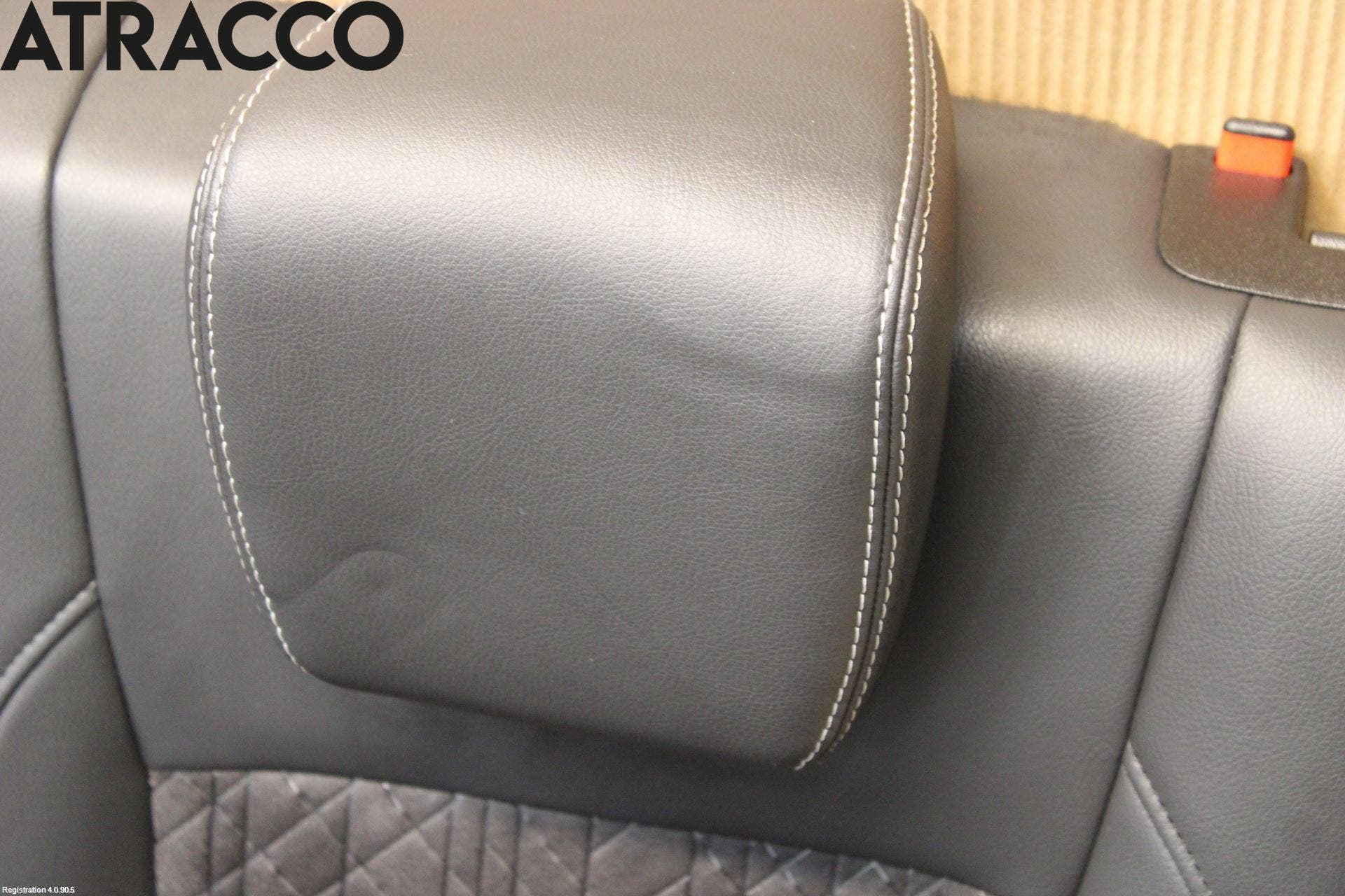 Suzuki VITARA 15- Innr Sete Baksete Kompl