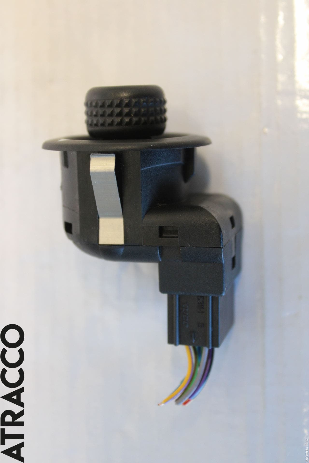 Ford FIESTA 09-12 Bryter Speil