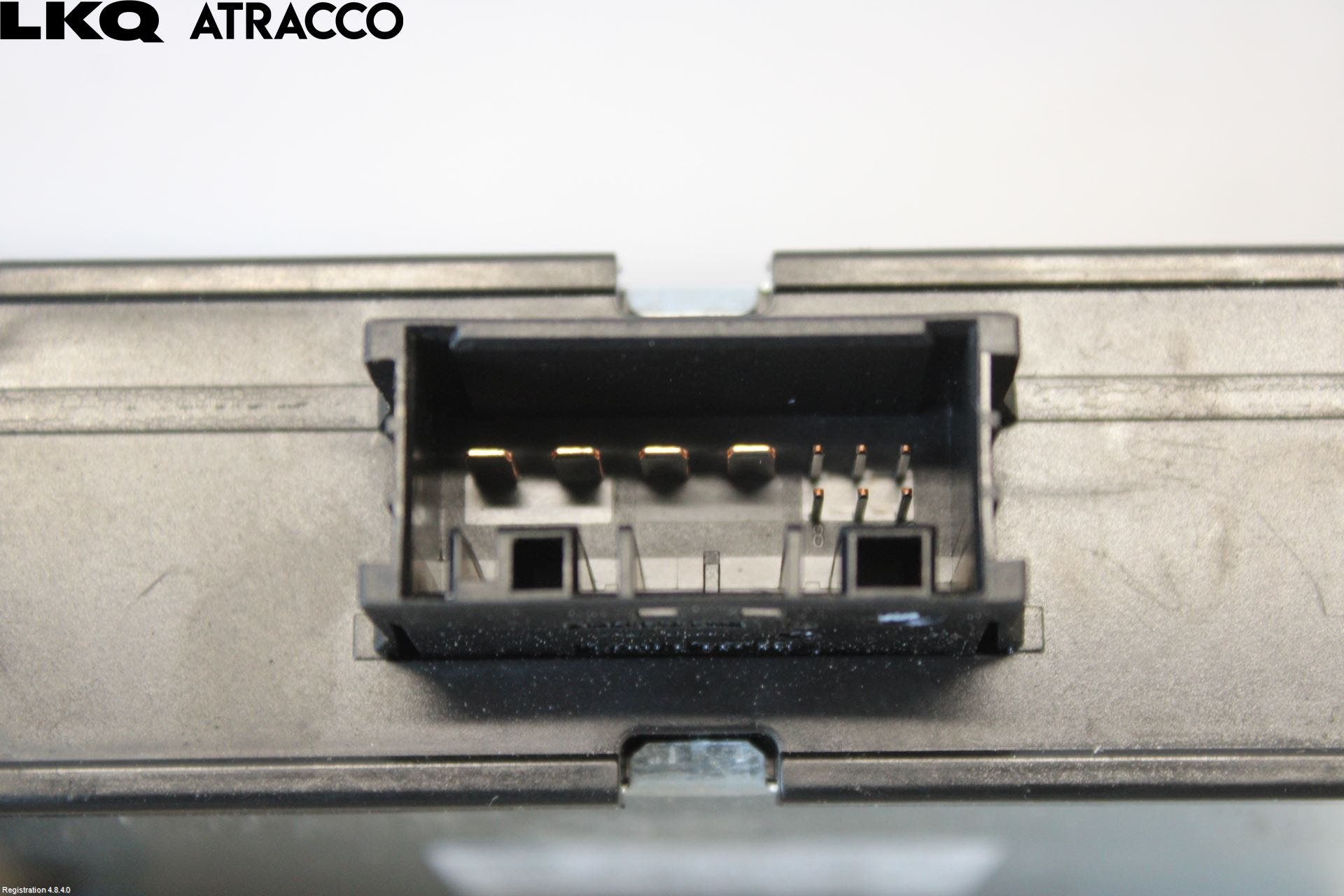 BMW X1 E84 10-15 Styreenhet Øvrig