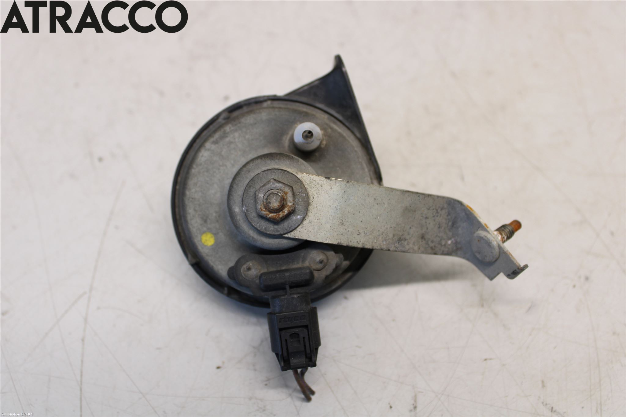 BMW X3 E83     03-10 Signalhorn