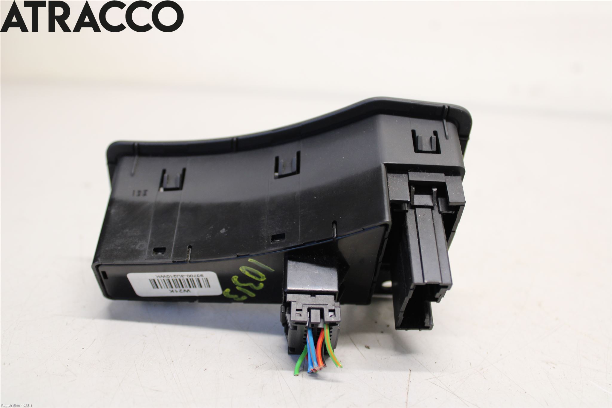 Kia SPORTAGE (SL) 11-15 Bryter Øvrig