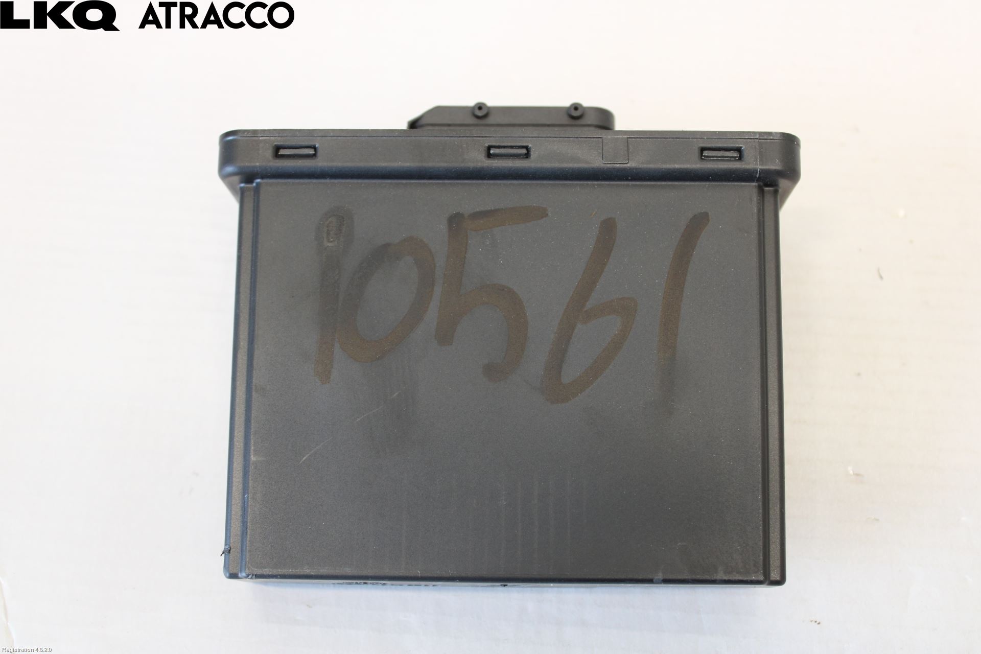 Porsche TAYCAN 20- Styreenhet Øvrig