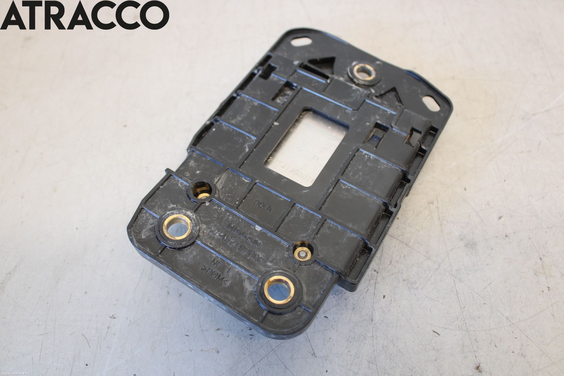 Nissan LEAF 18- Sensor Kollisjonsbeskyttelse