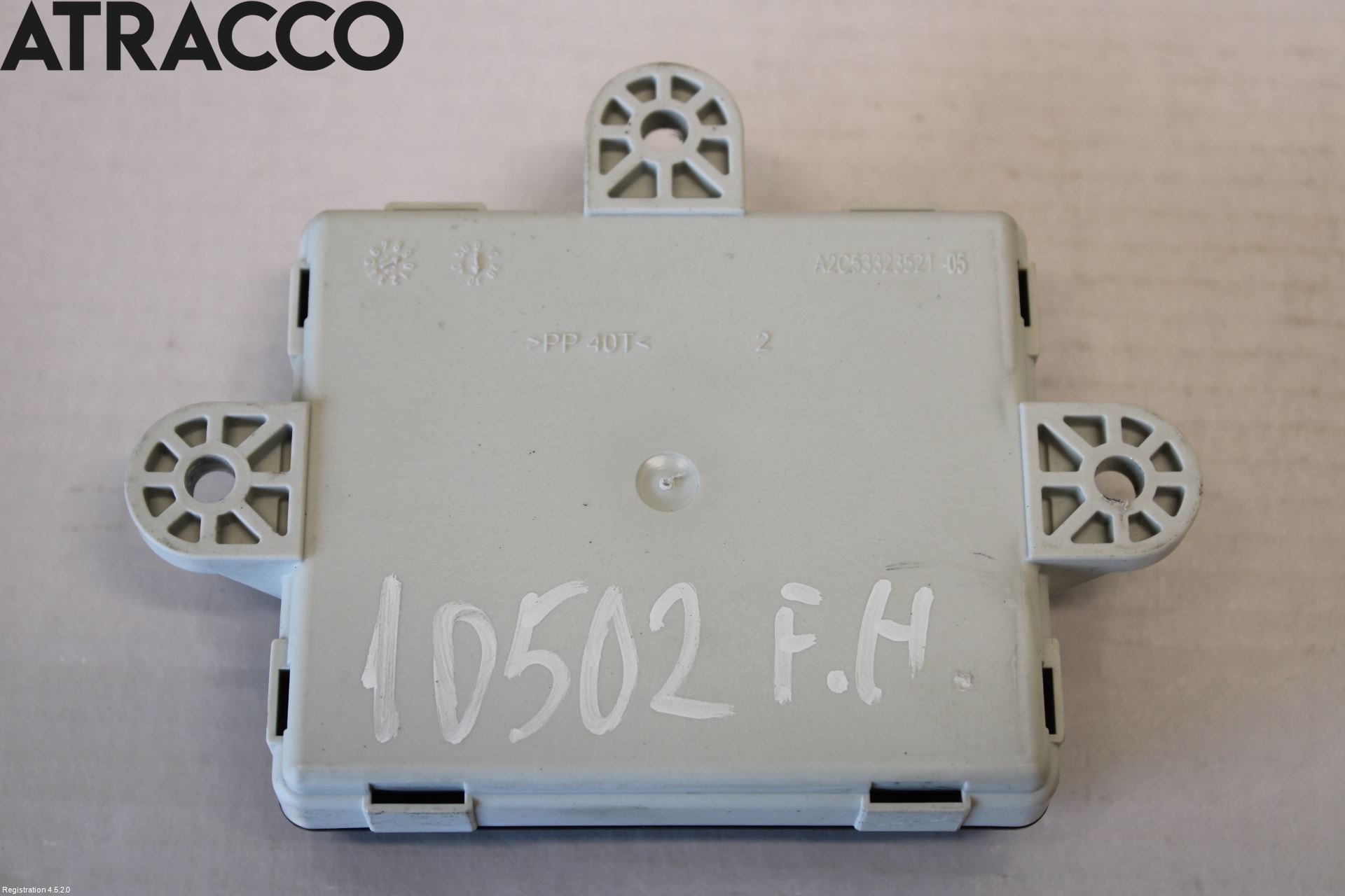 Ford KUGA 13-16 Styreenhet Dør