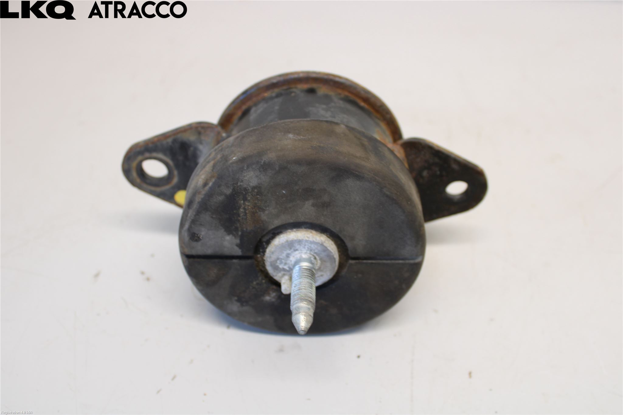 Nissan LEAF 18- Motor Feste Gummi