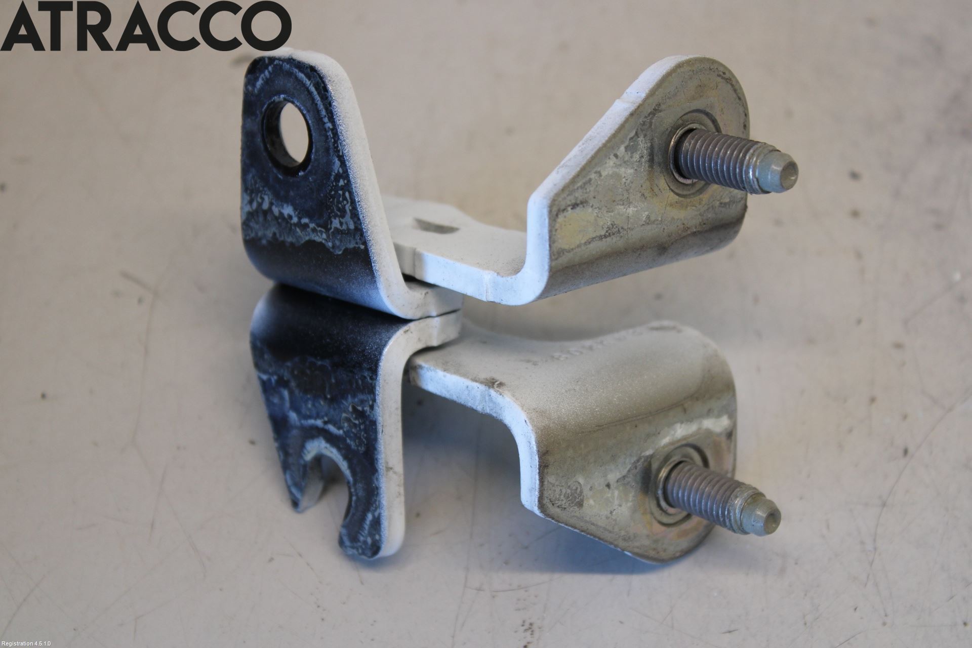 Tesla MODEL 3 17- Dørhengsel