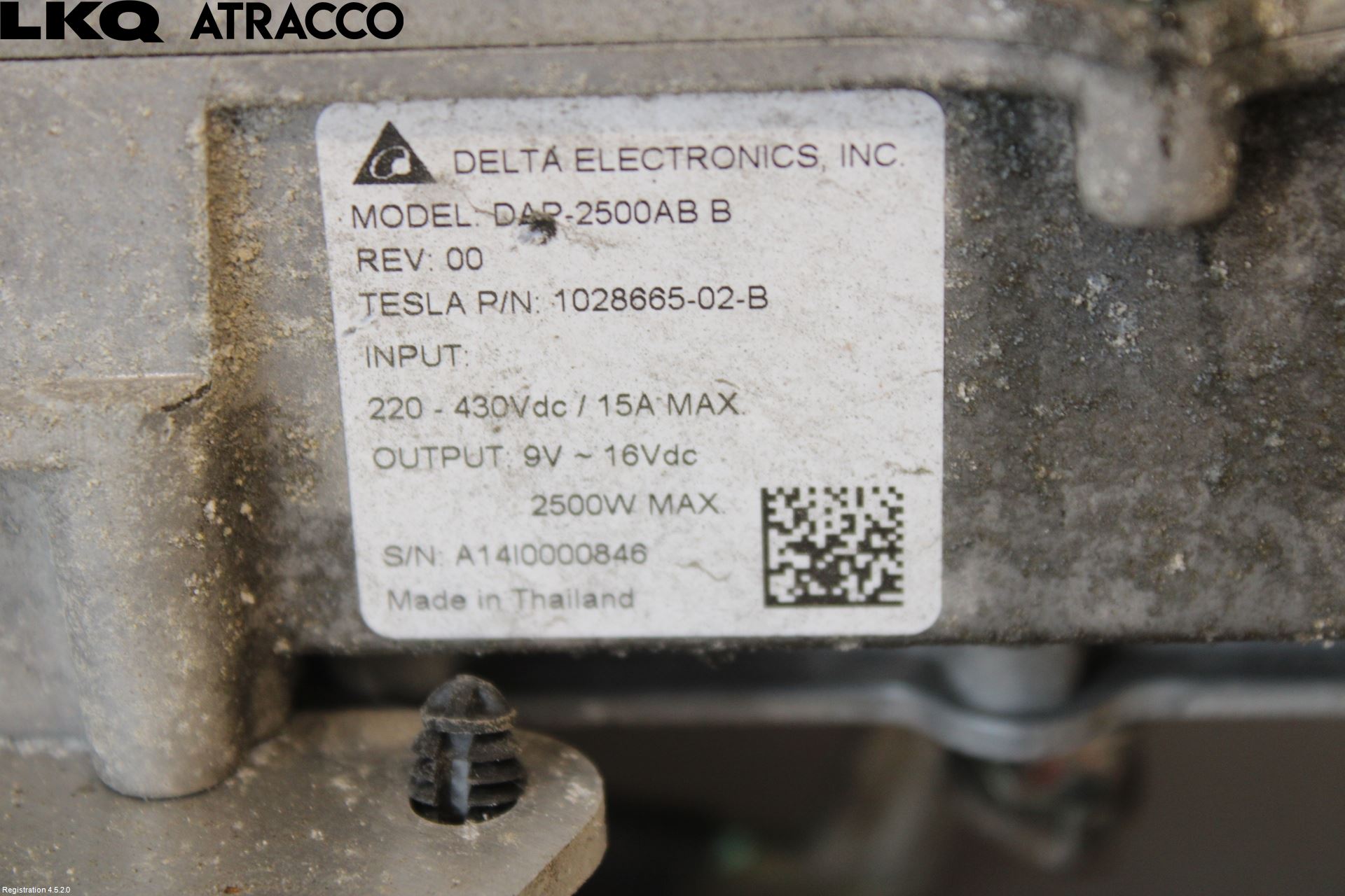 Mercedes-Benz MB B-KLASS (W246/W242) 12-19 Hybridconverter