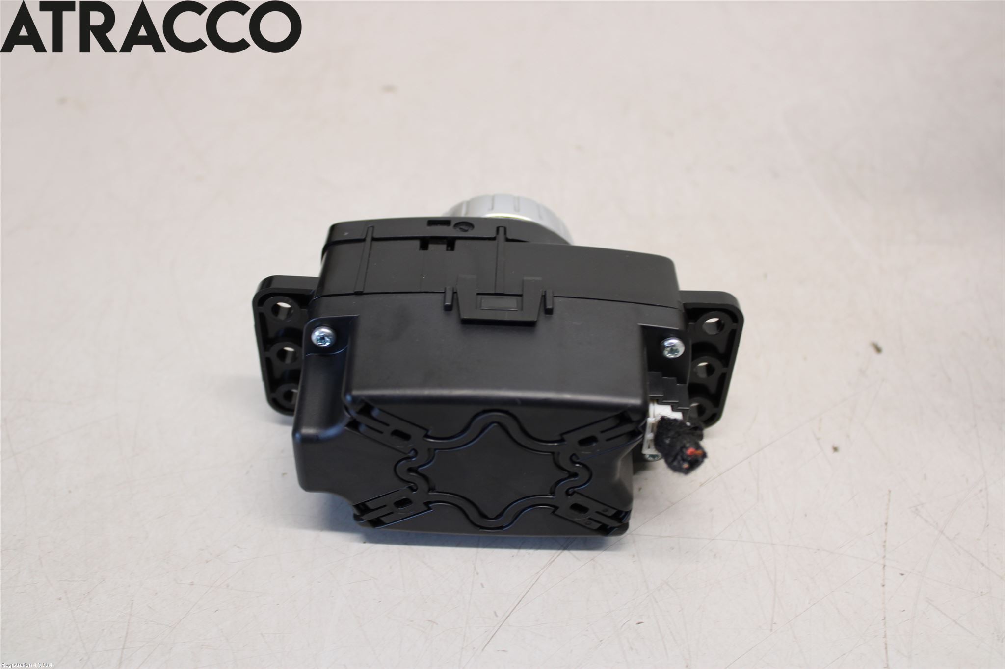 Mercedes-Benz MB B-KLASS (W246/W242) 12-19 Styreenhet Øvrig