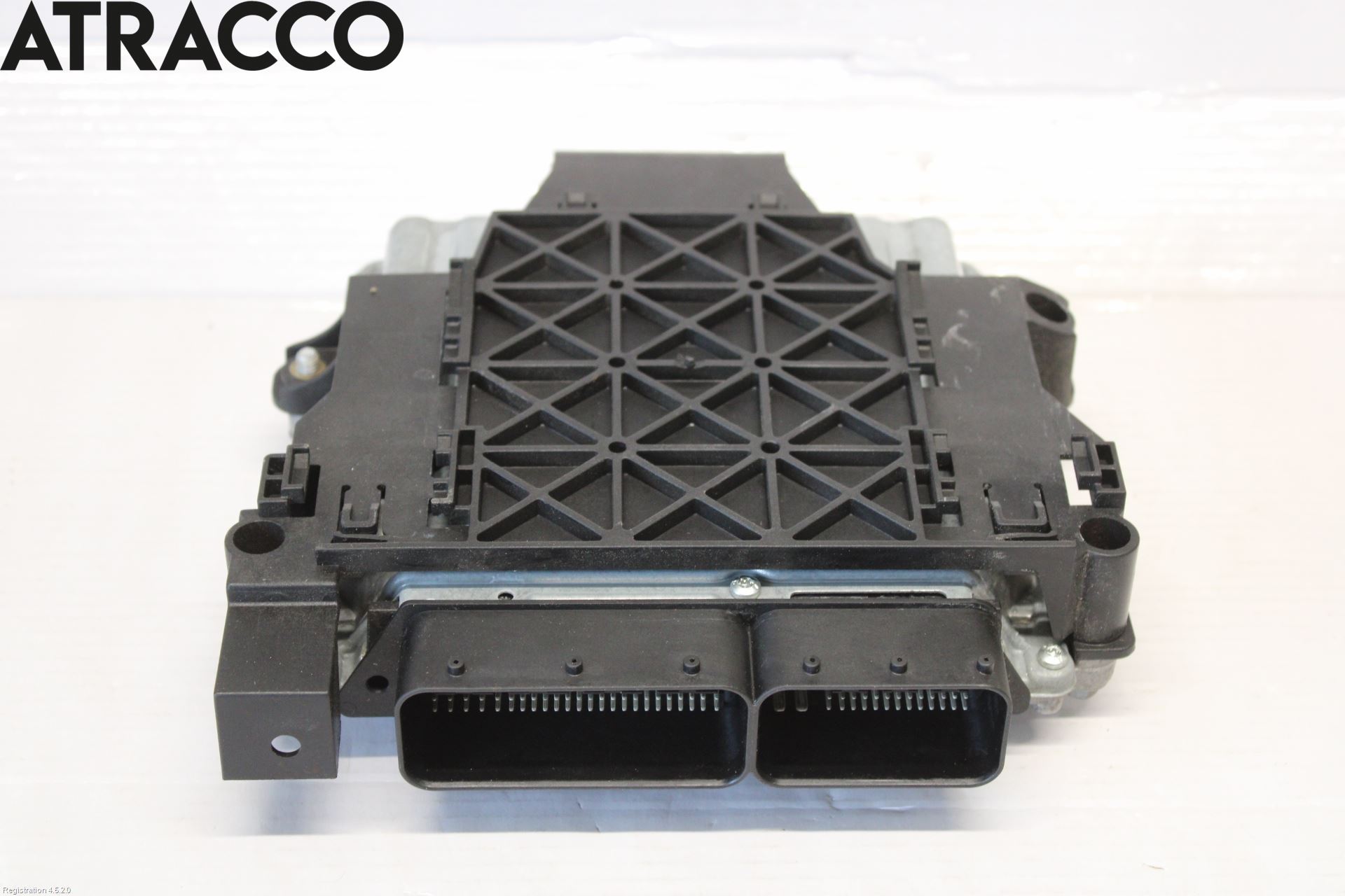 Volvo V70 14-16 Styreenhet Innsprøytning