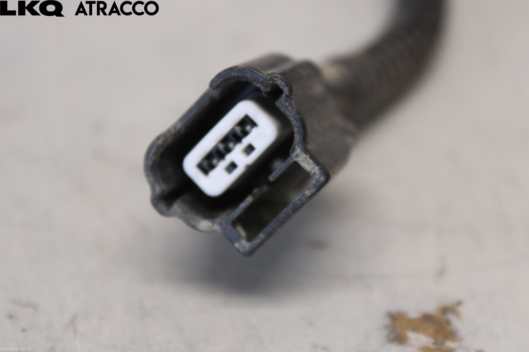 Renault MASTER III 15-20 Ledningsnett