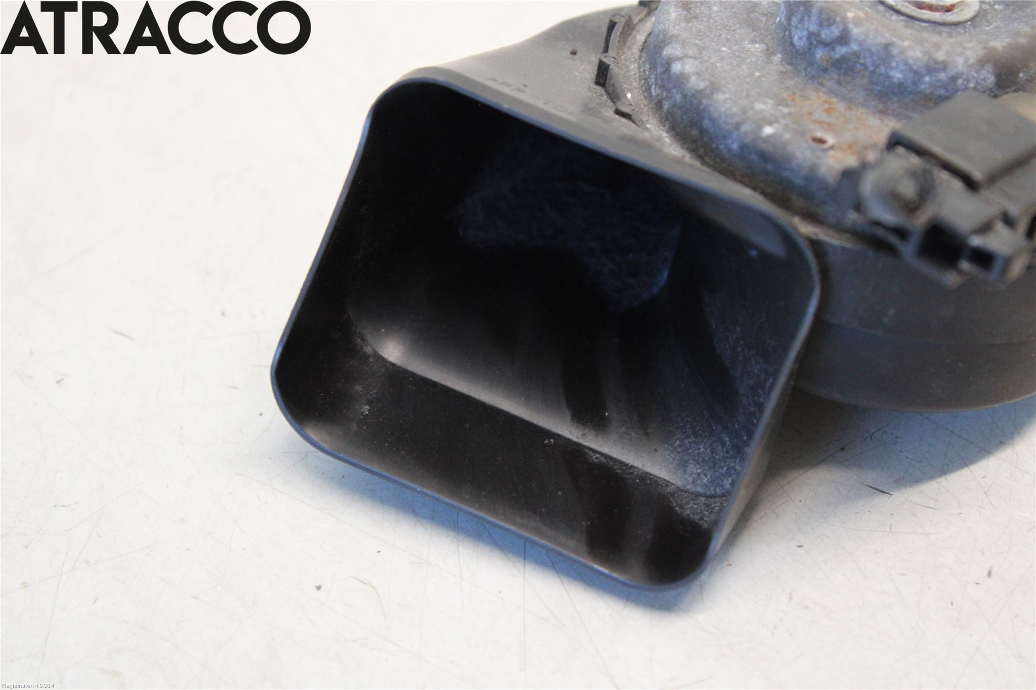 Lexus CT 200h Signalhorn