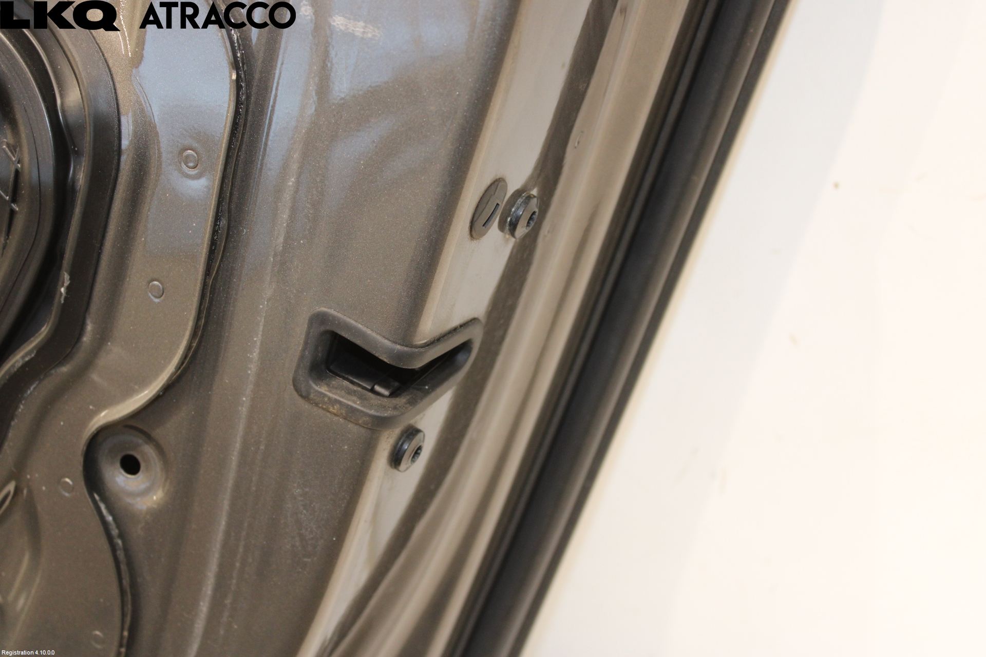 Audi A7/S7 4G 11-17 Dør 4D Bak Høyre